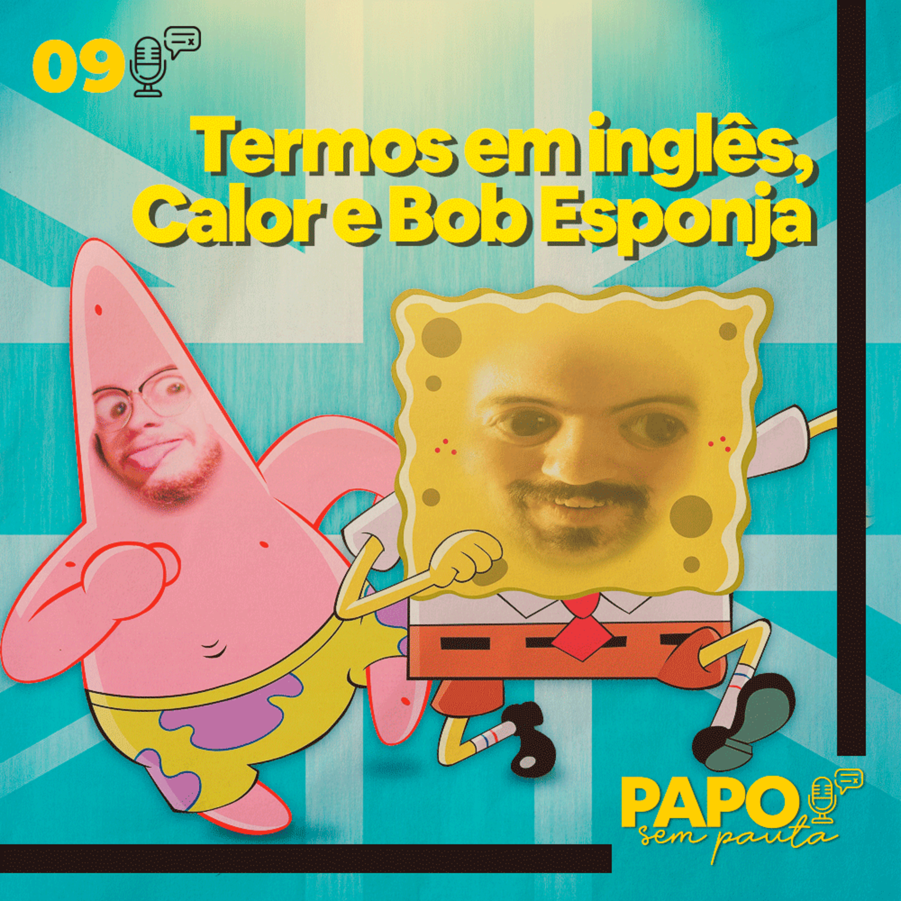 Papo Sem Pauta