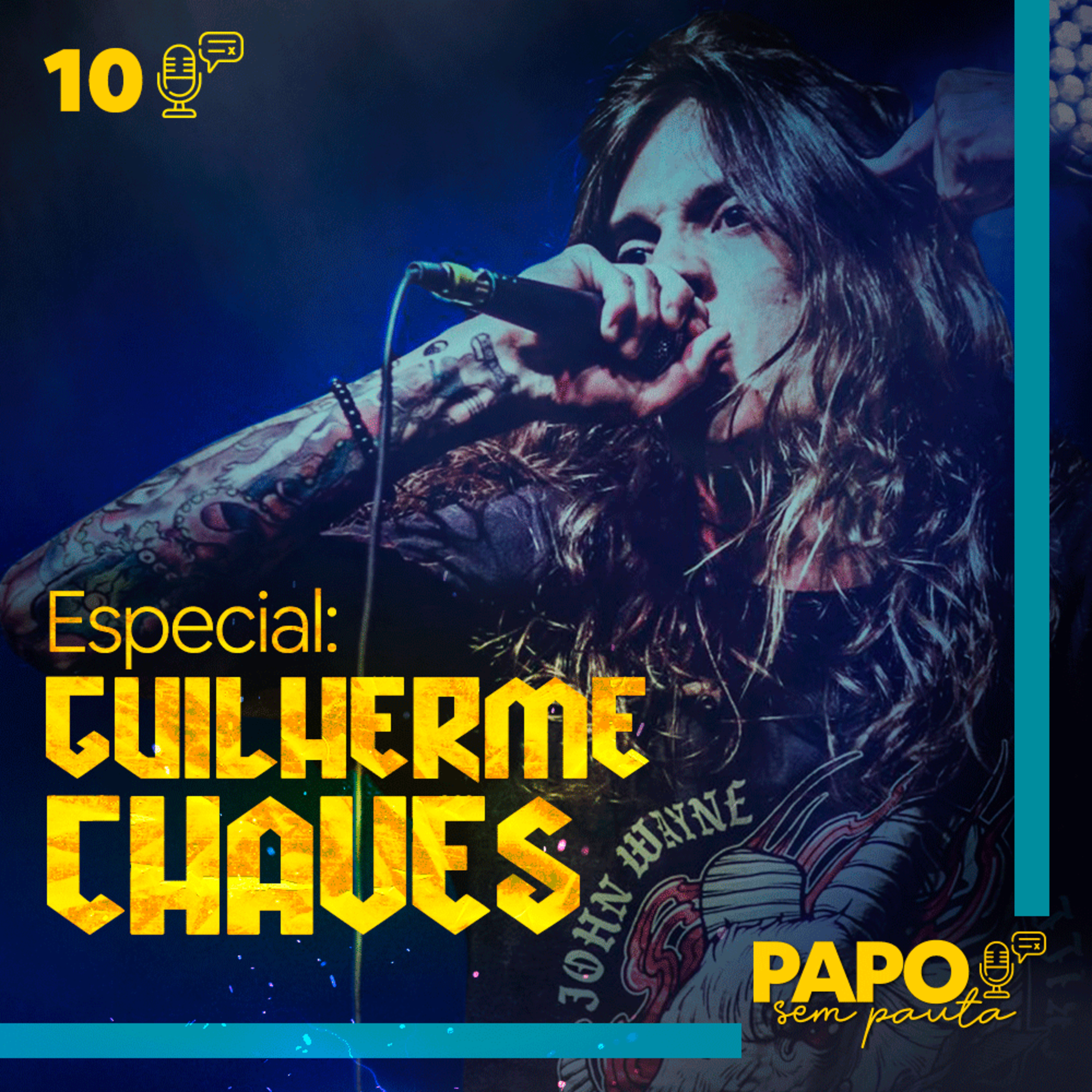 Papo Sem Pauta