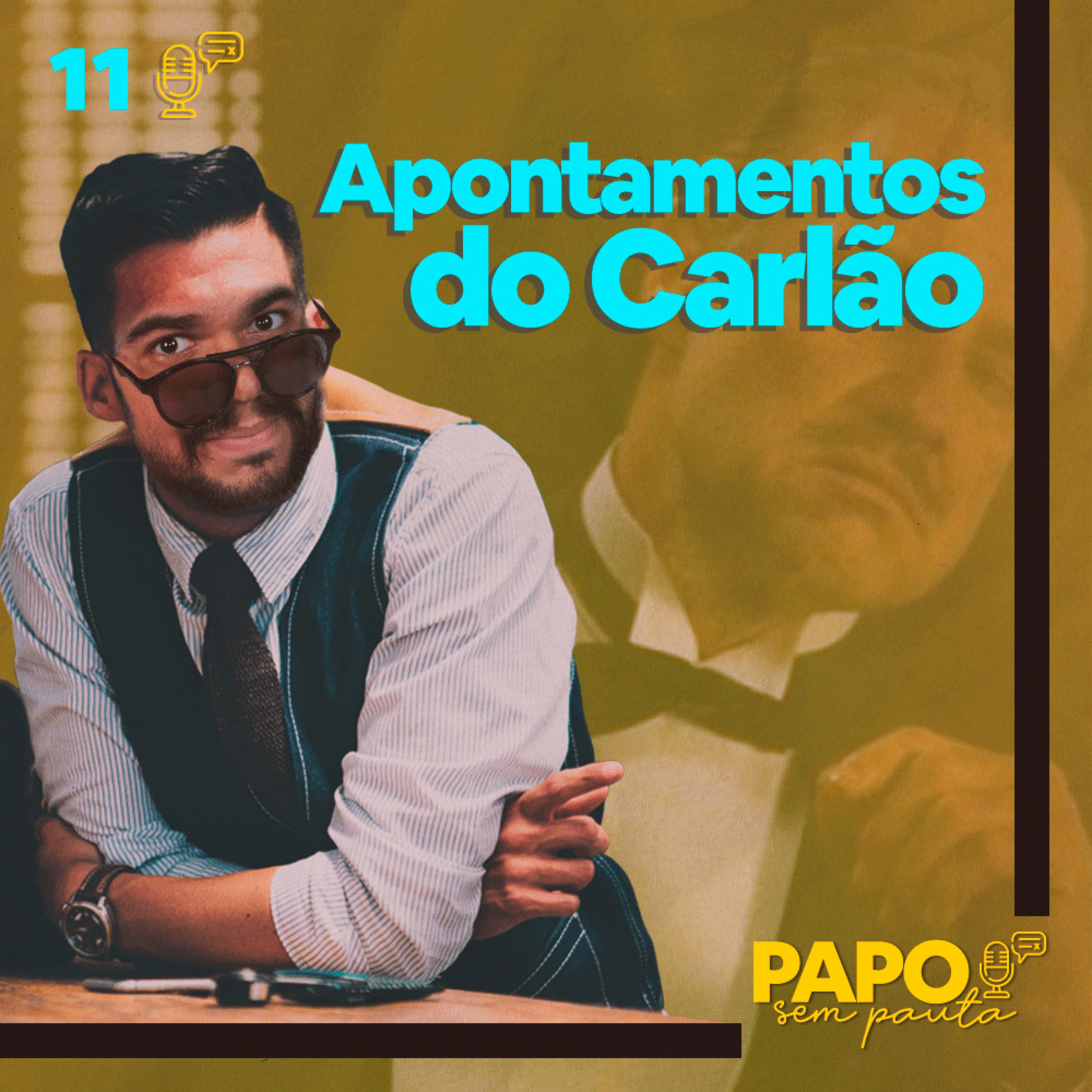 Papo Sem Pauta
