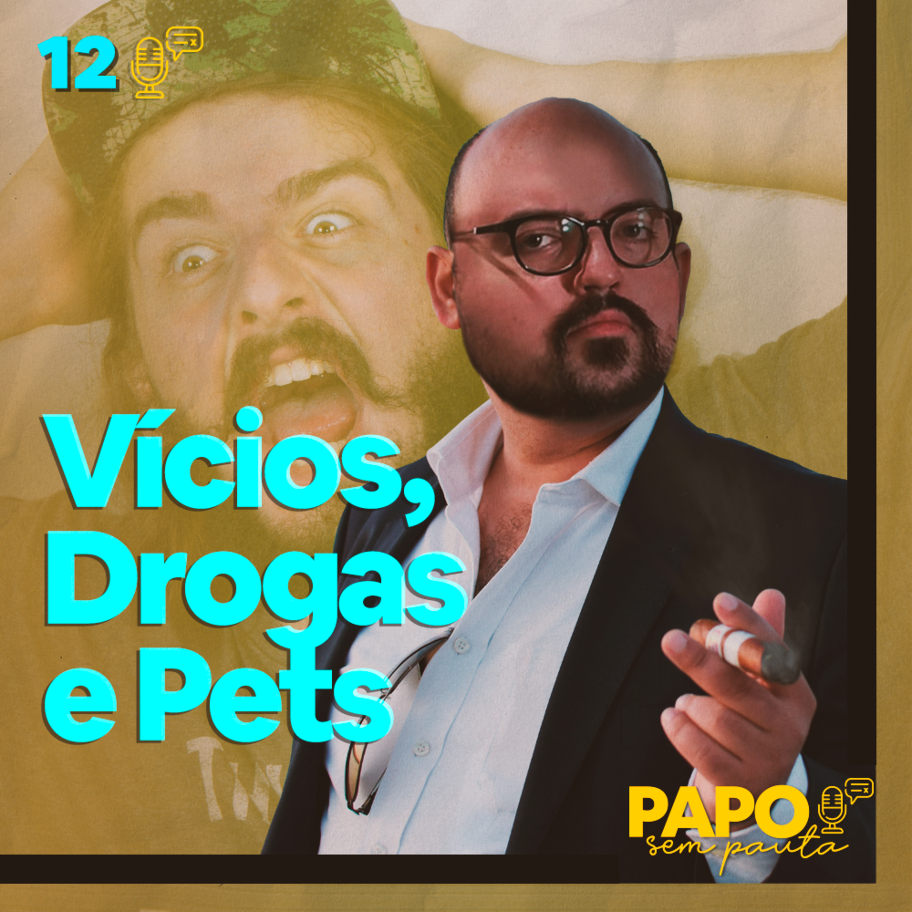 Papo Sem Pauta