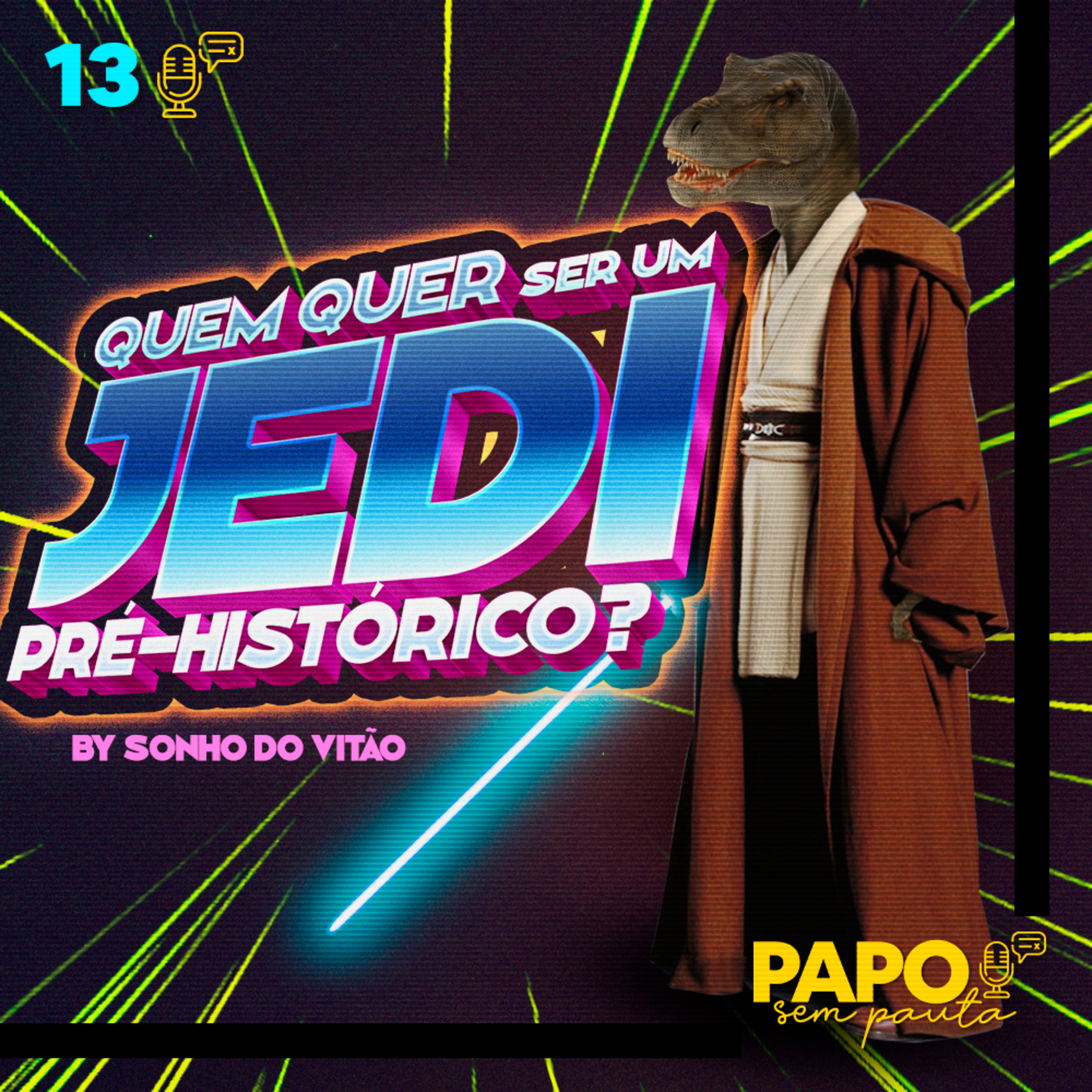 Papo Sem Pauta