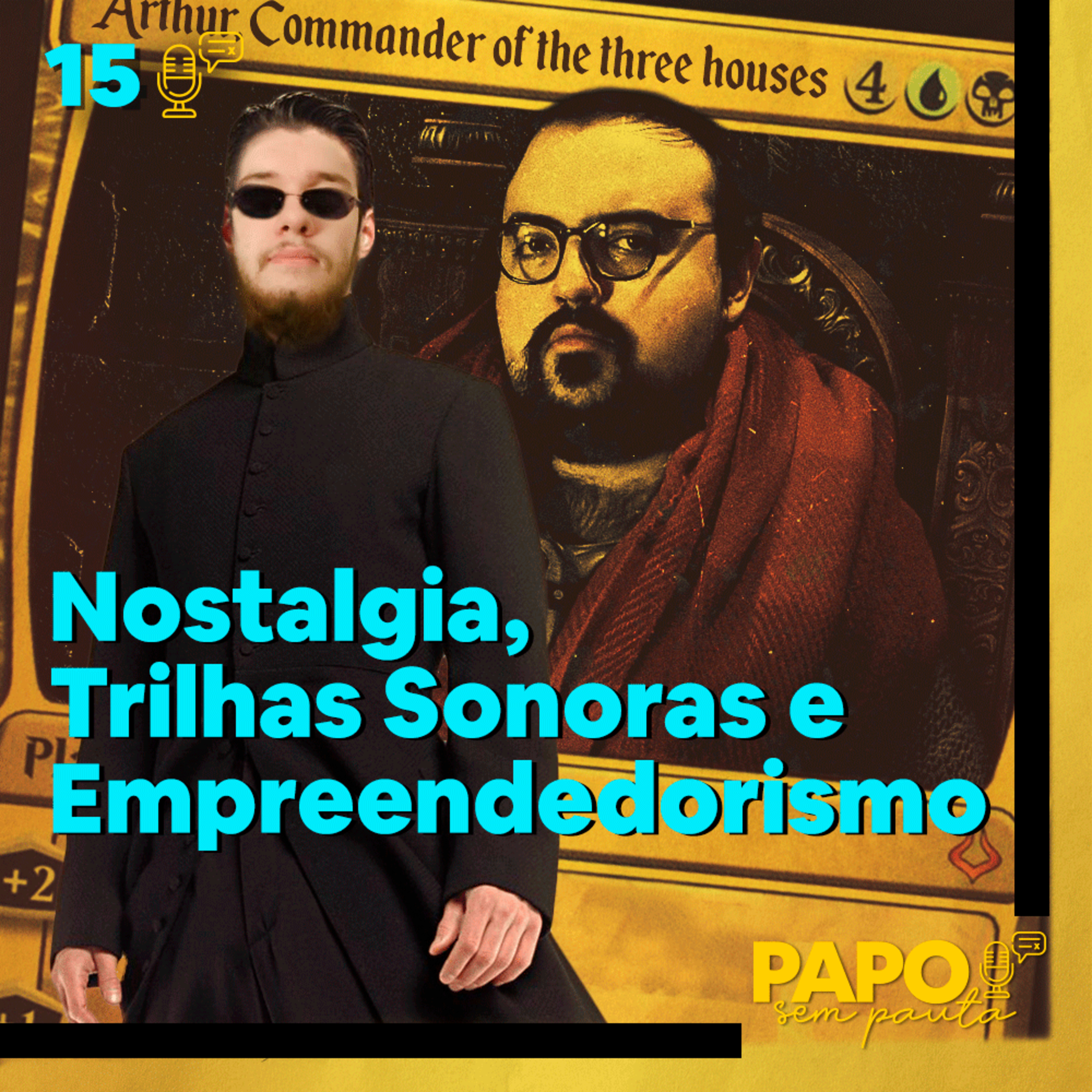 Papo Sem Pauta