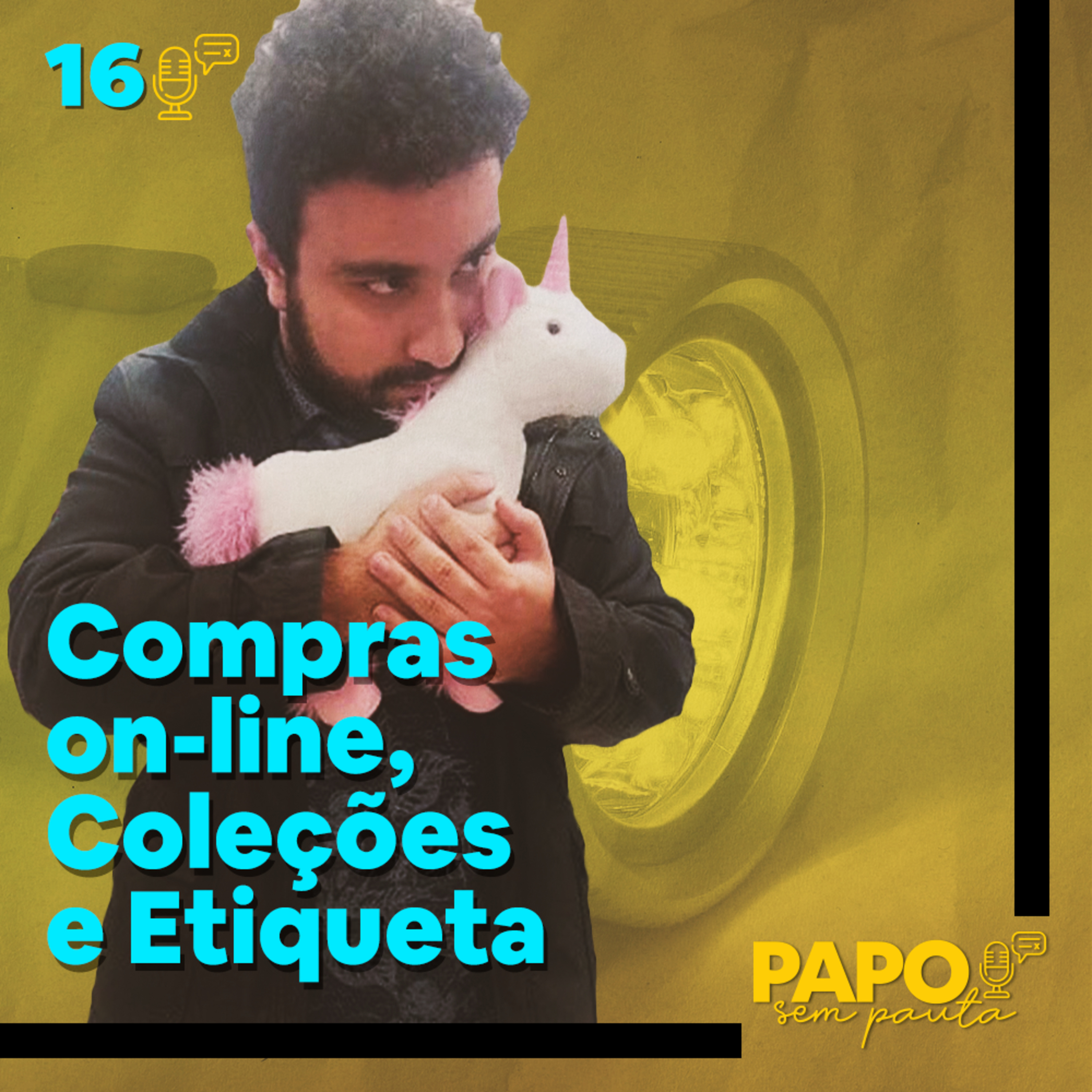 Papo Sem Pauta