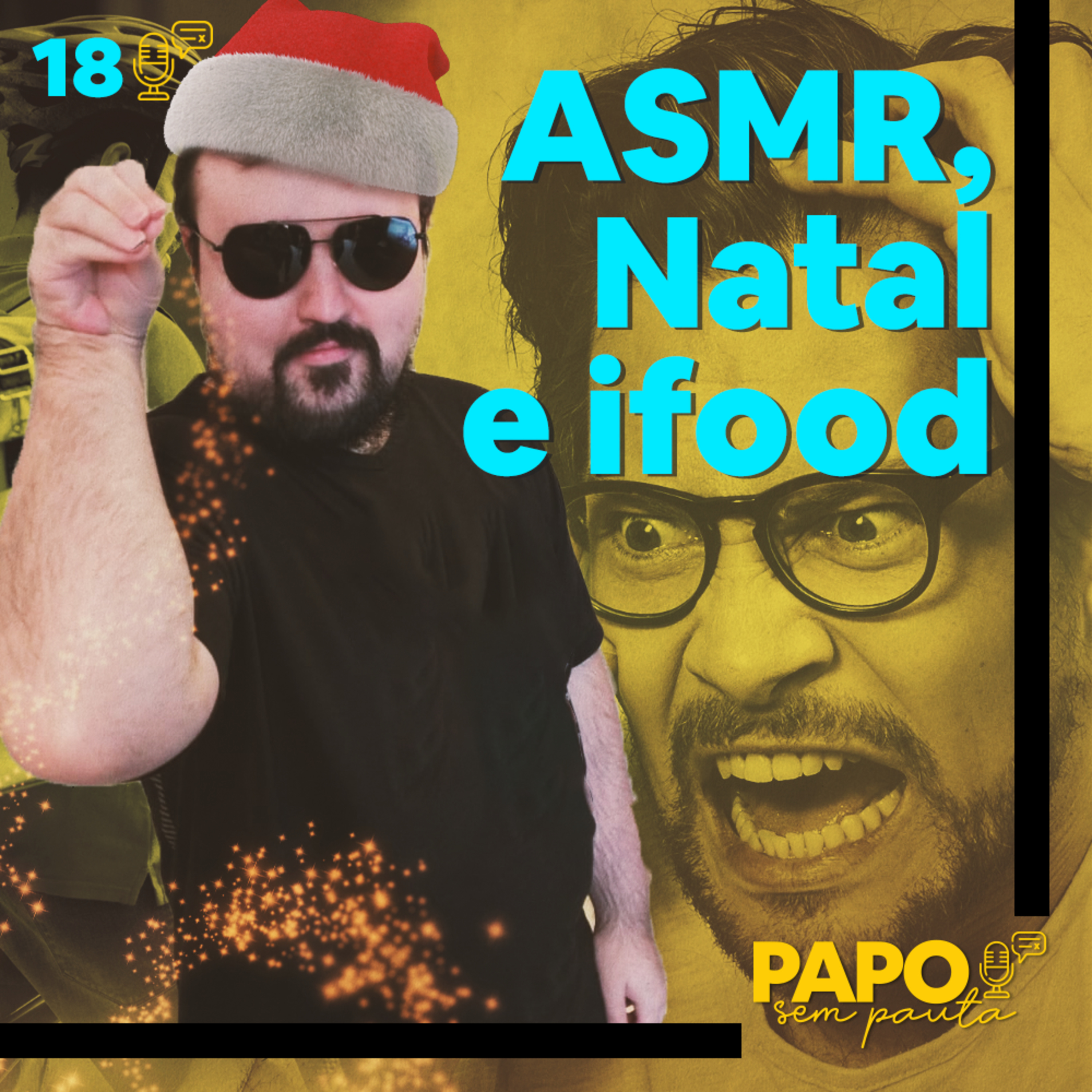 Papo Sem Pauta
