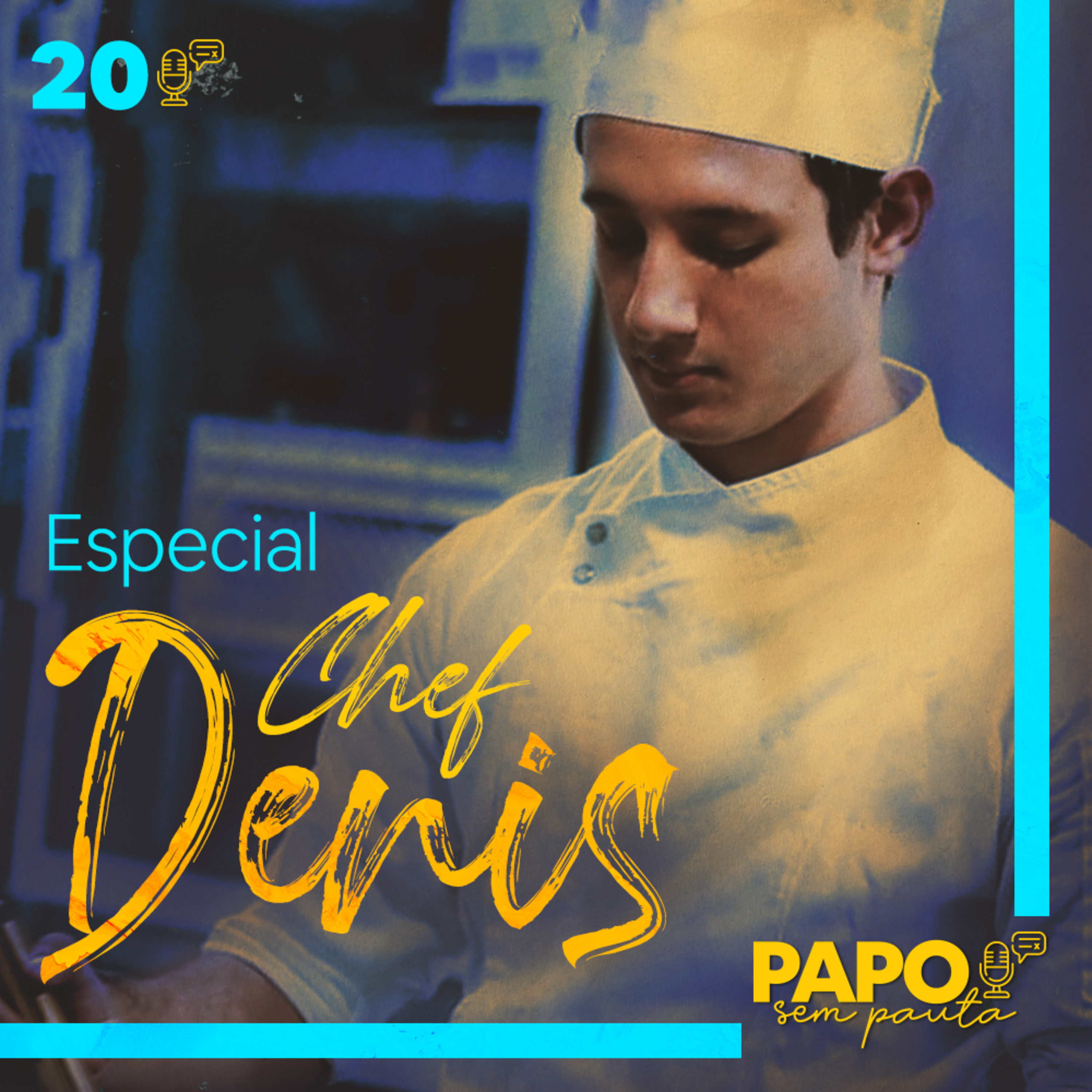 Papo Sem Pauta