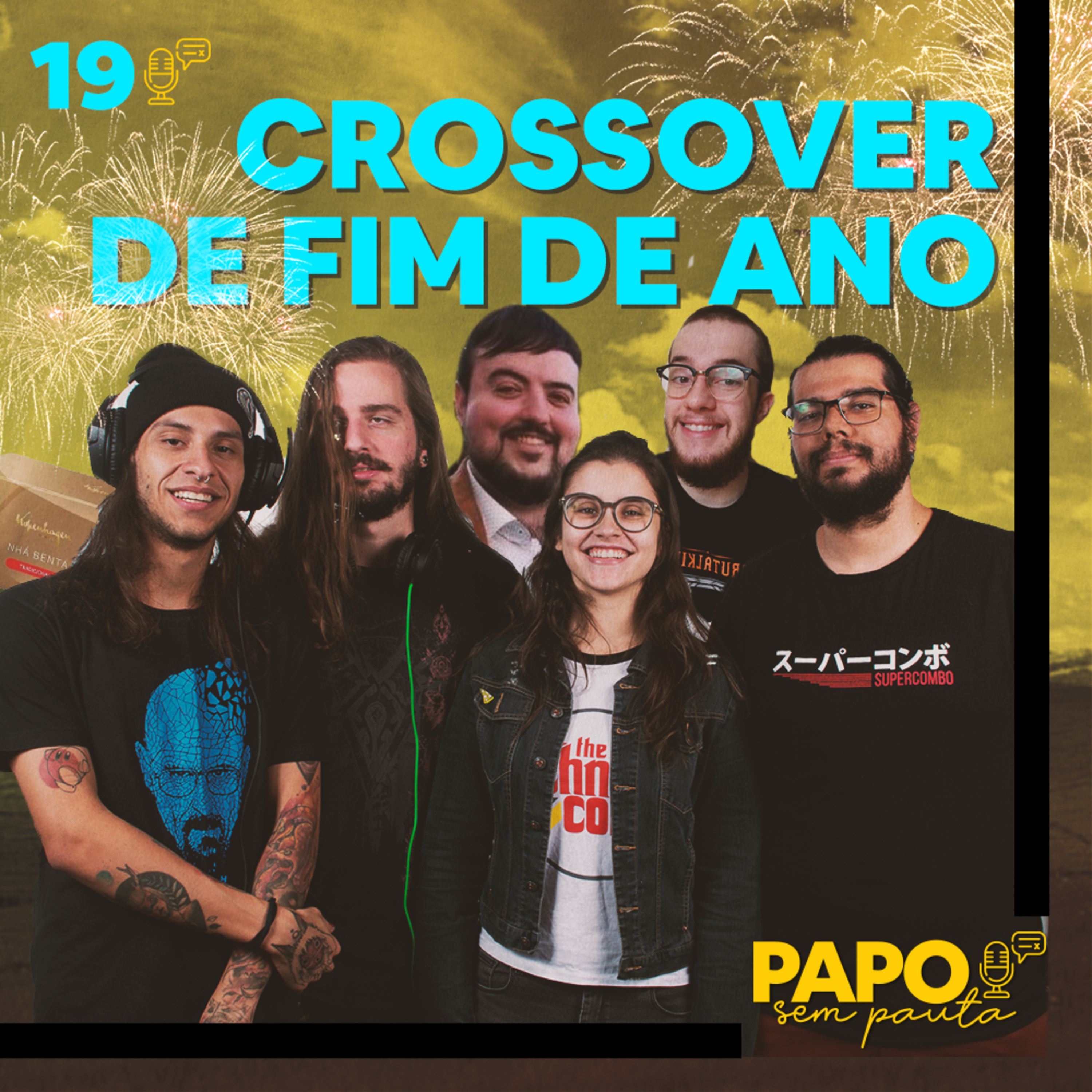 Papo Sem Pauta