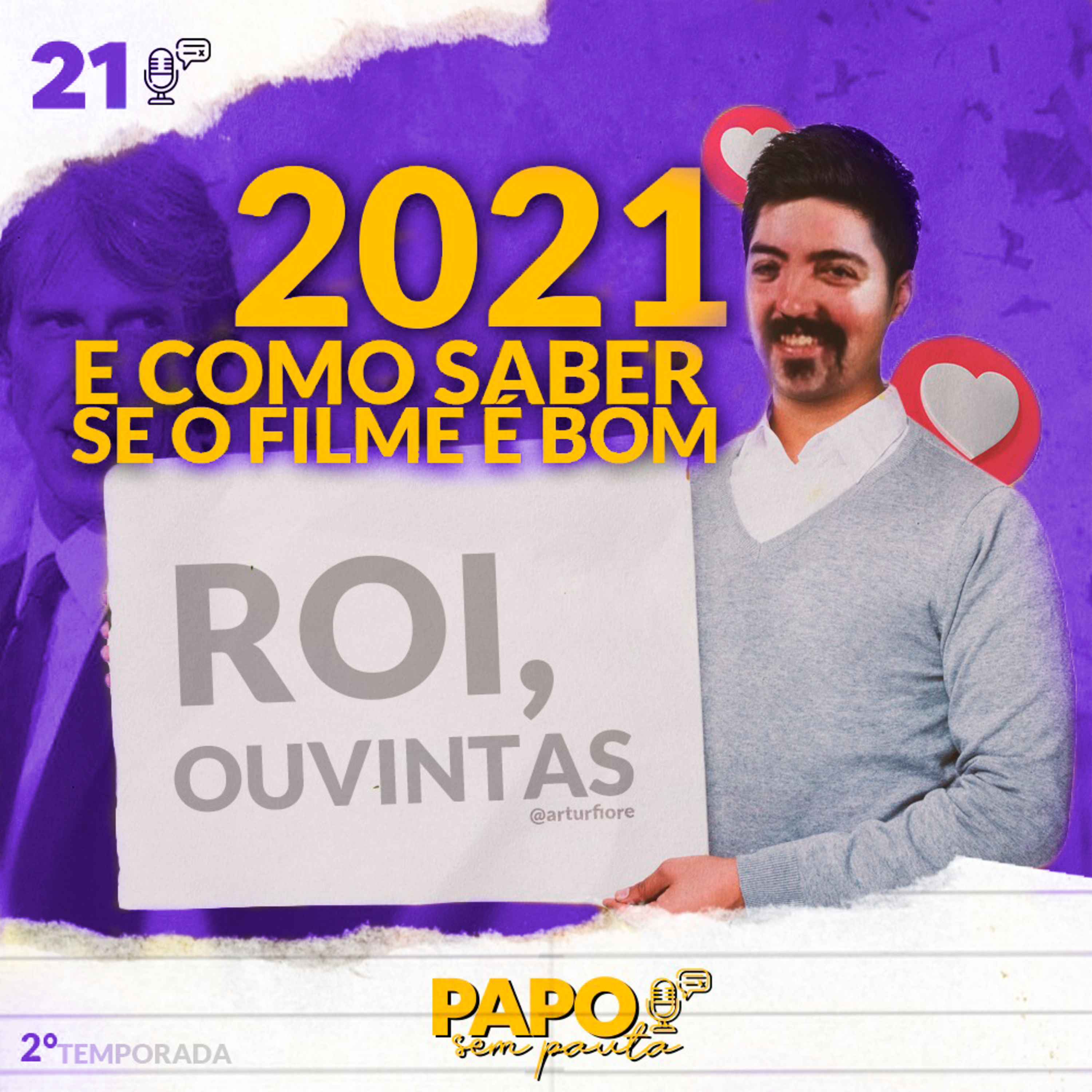 Papo Sem Pauta