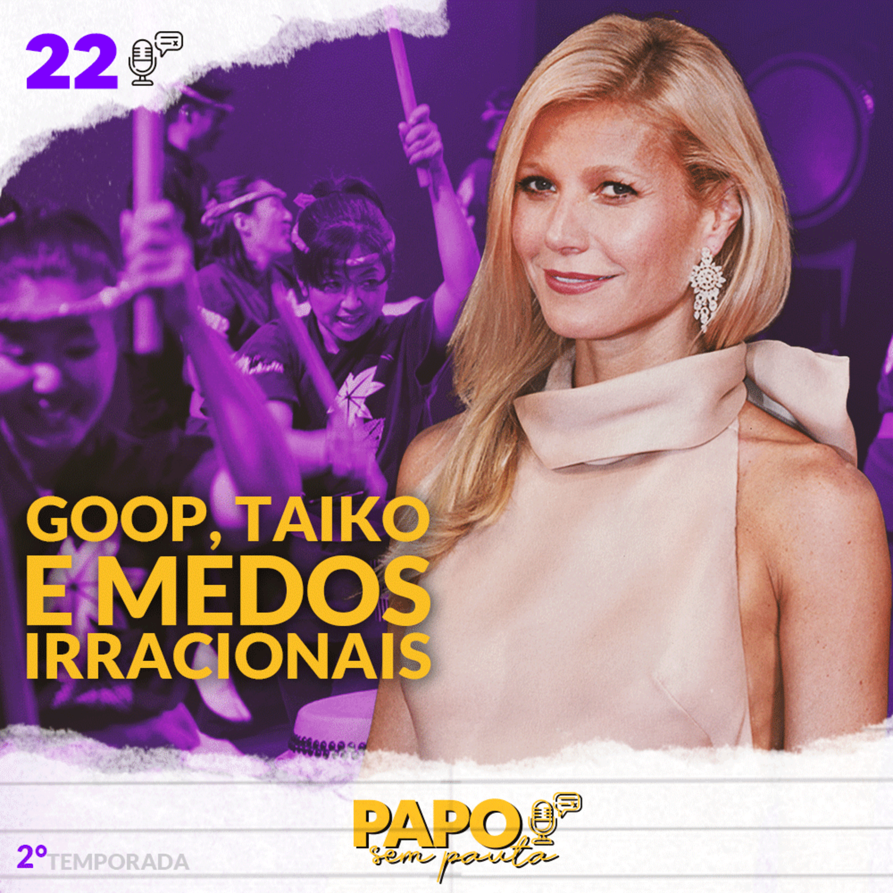 Papo Sem Pauta