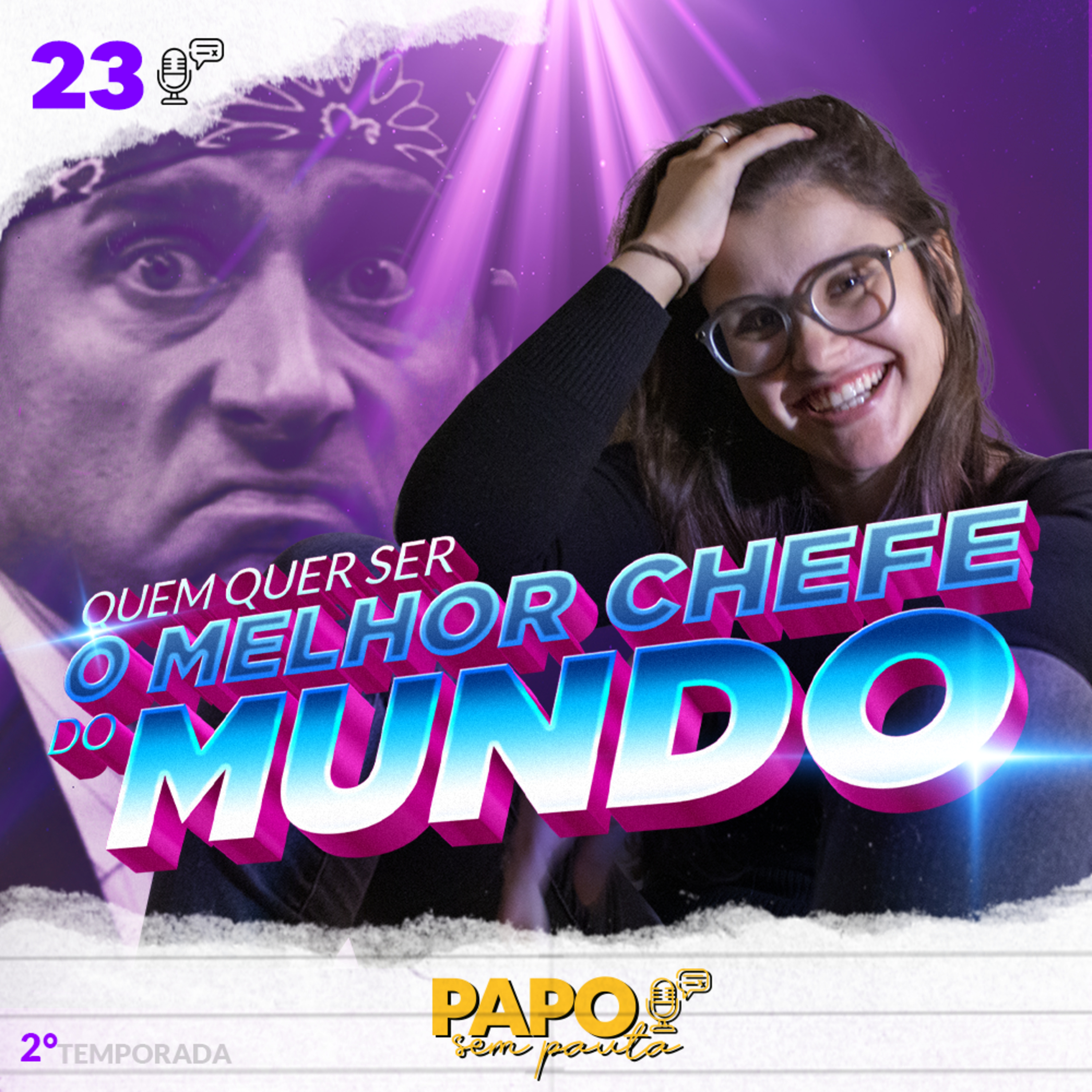 Papo Sem Pauta