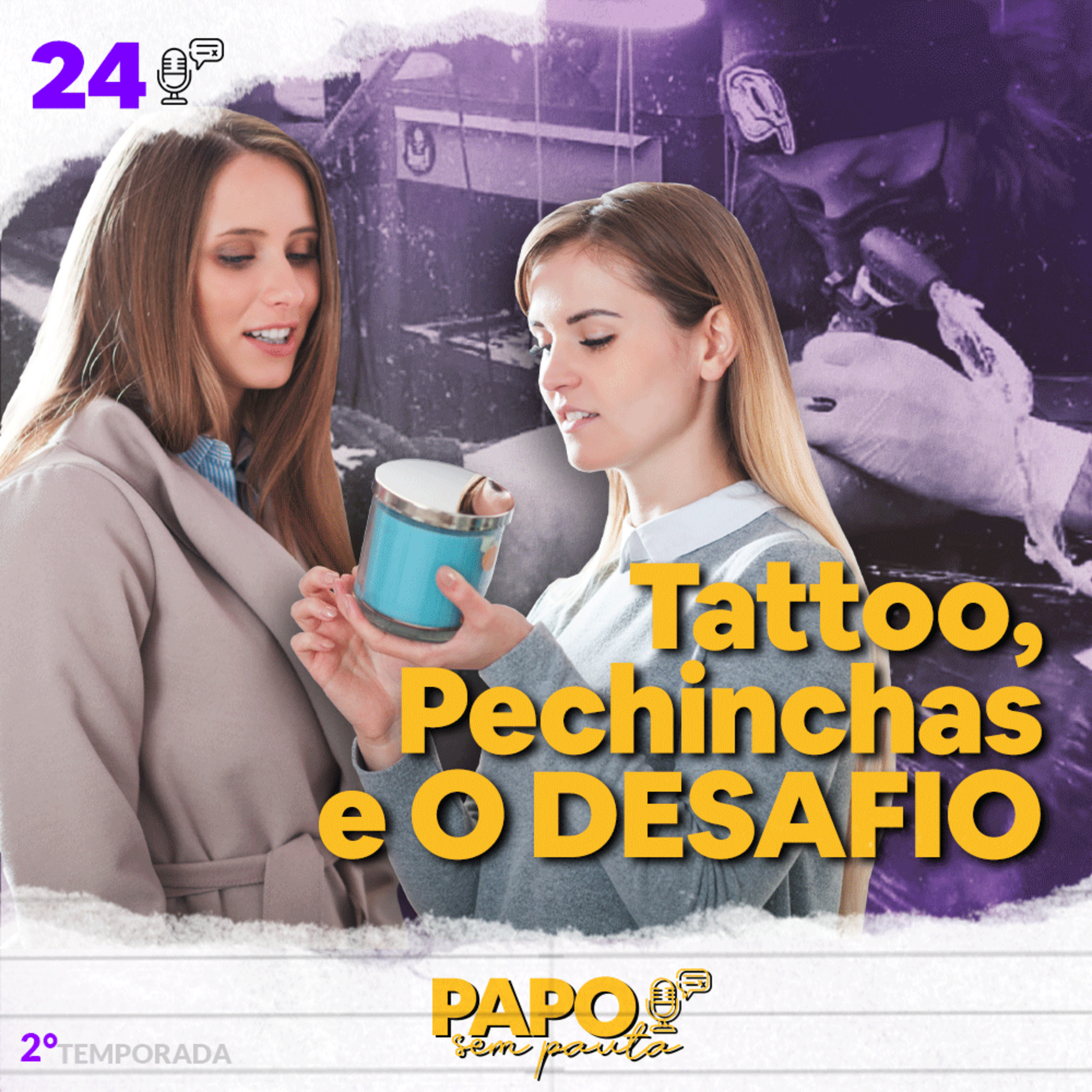 Papo Sem Pauta