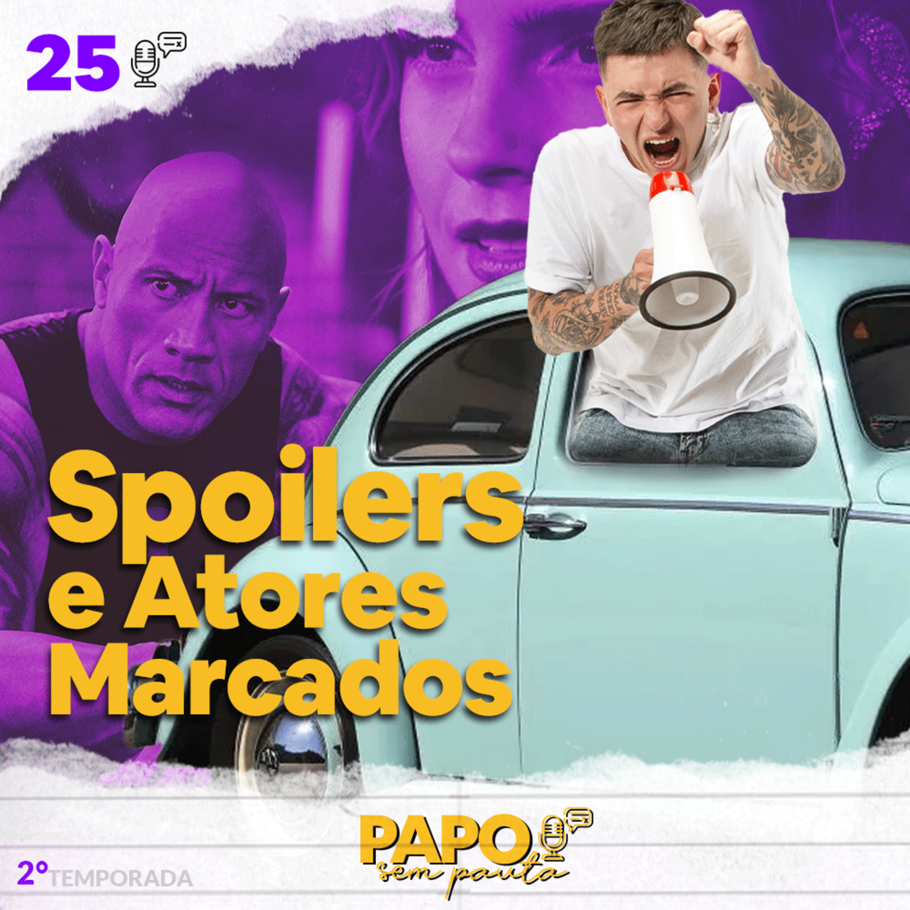 Papo Sem Pauta