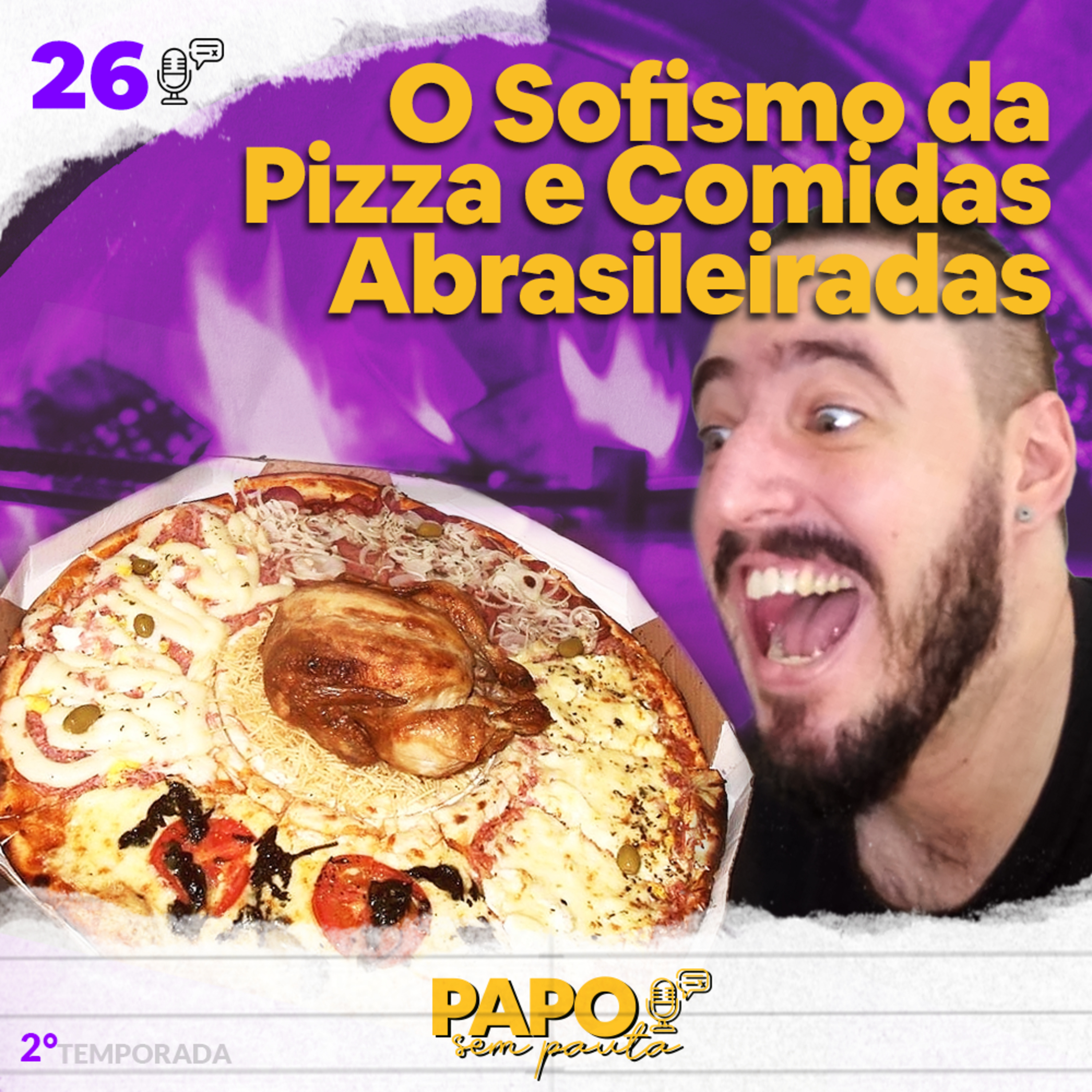 Papo Sem Pauta