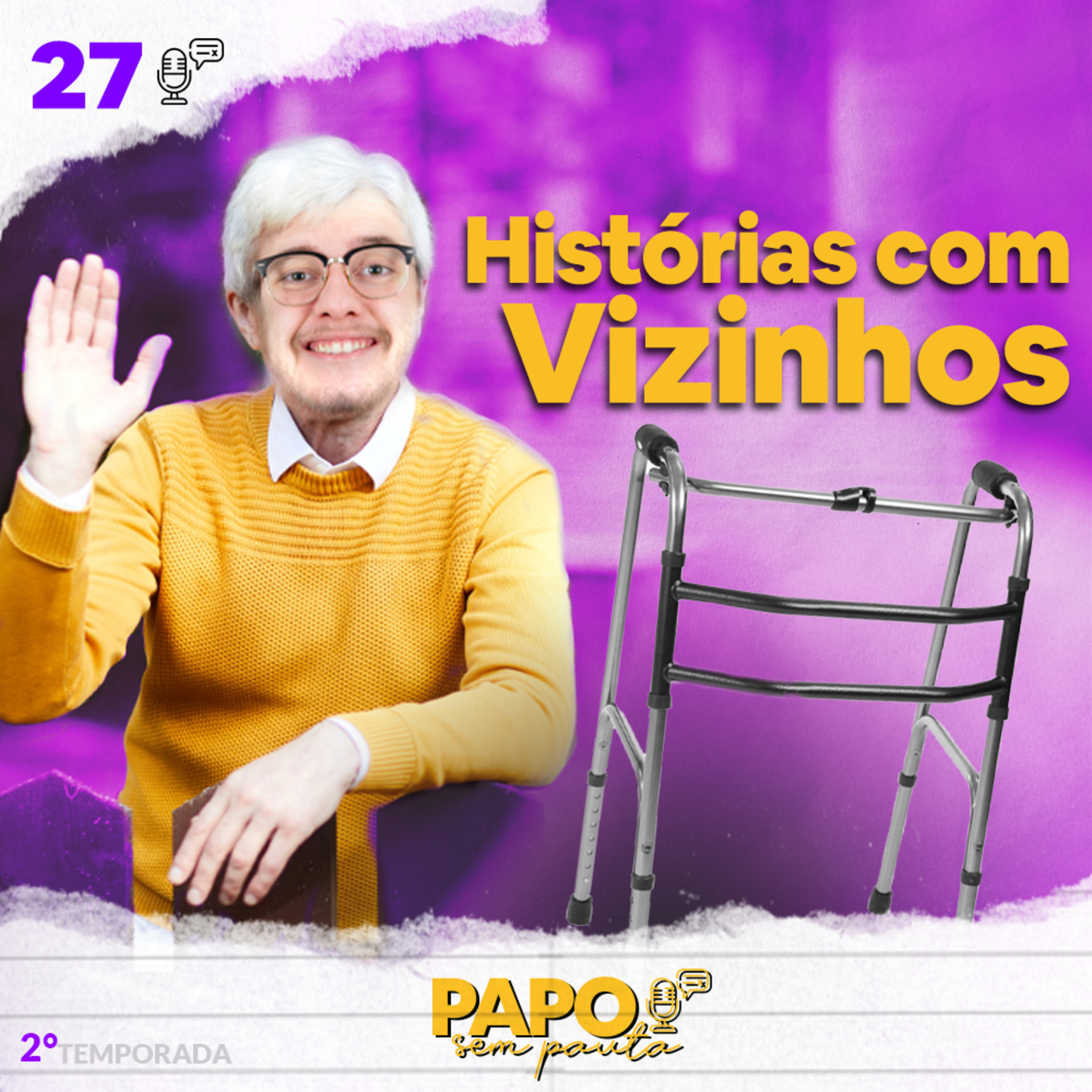 Papo Sem Pauta