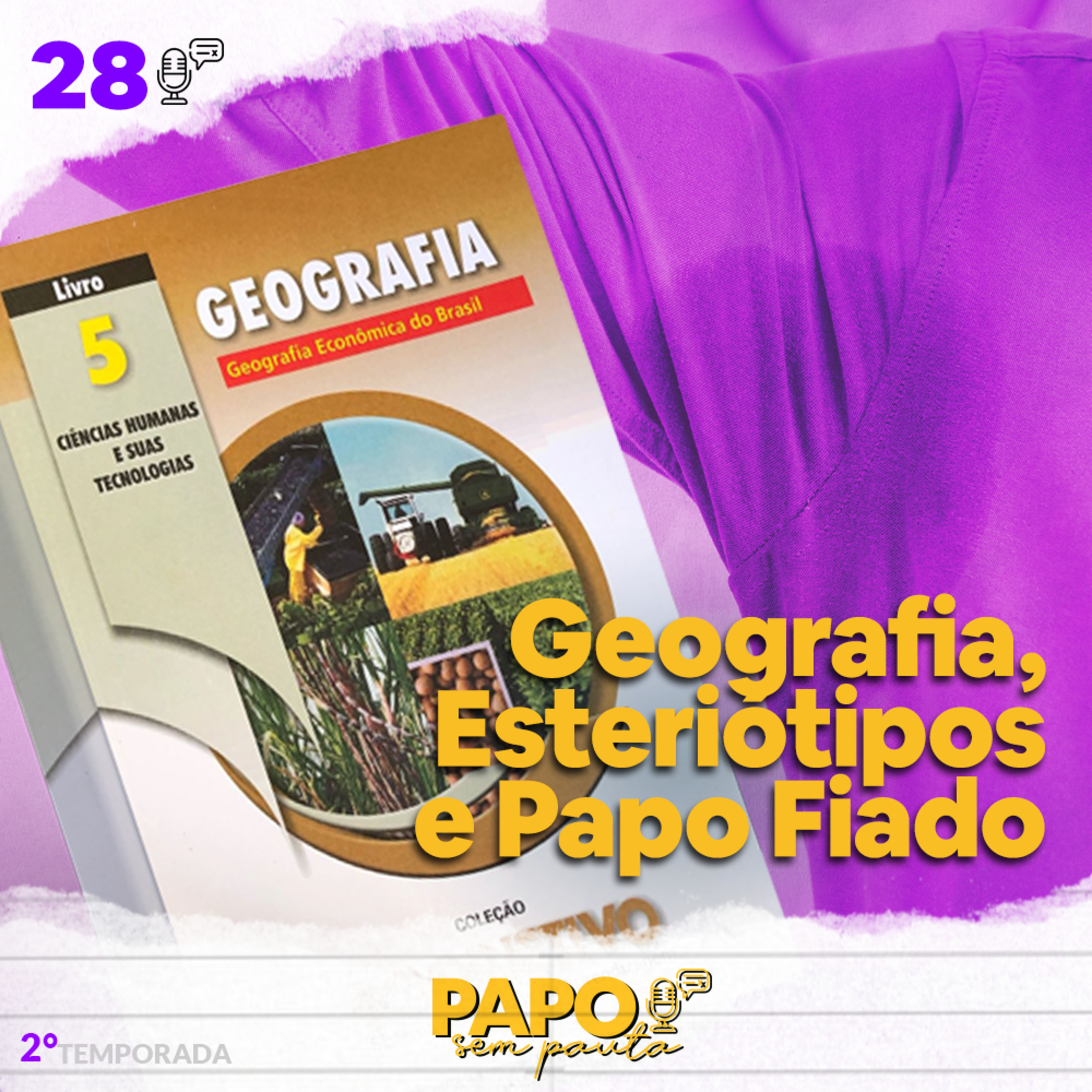 Papo Sem Pauta