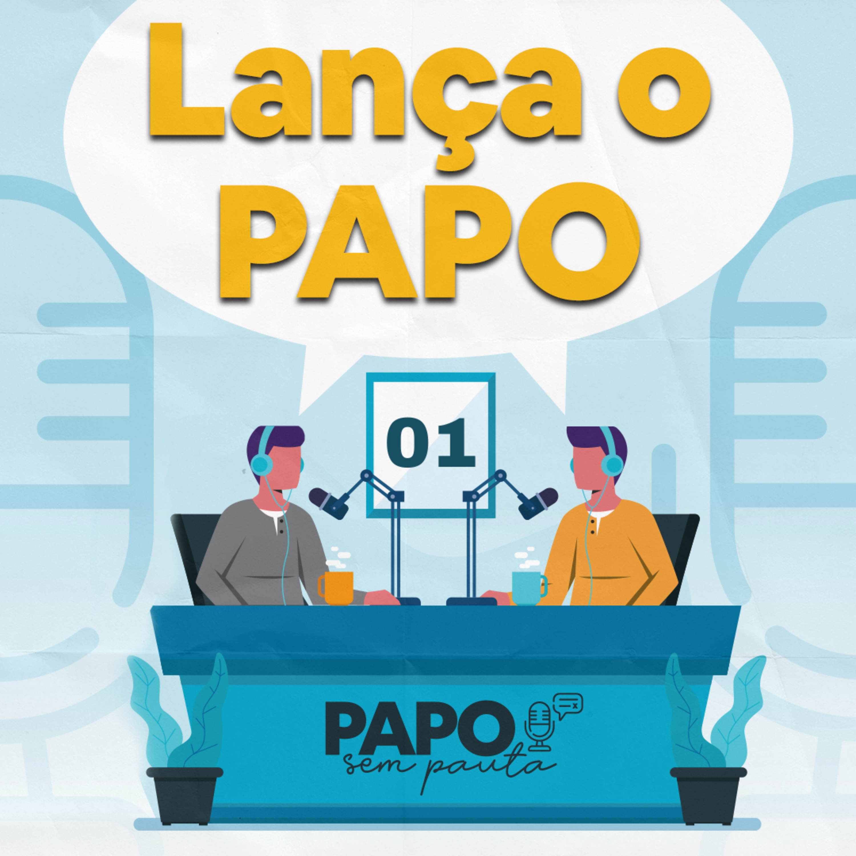 Papo Sem Pauta