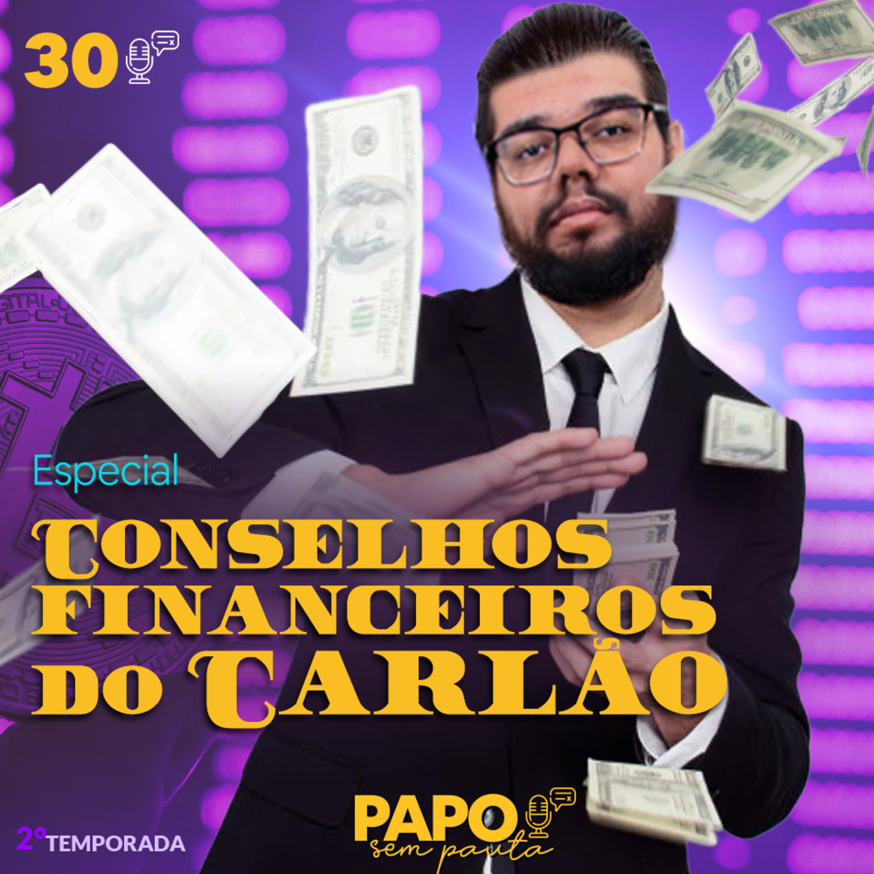 Papo Sem Pauta