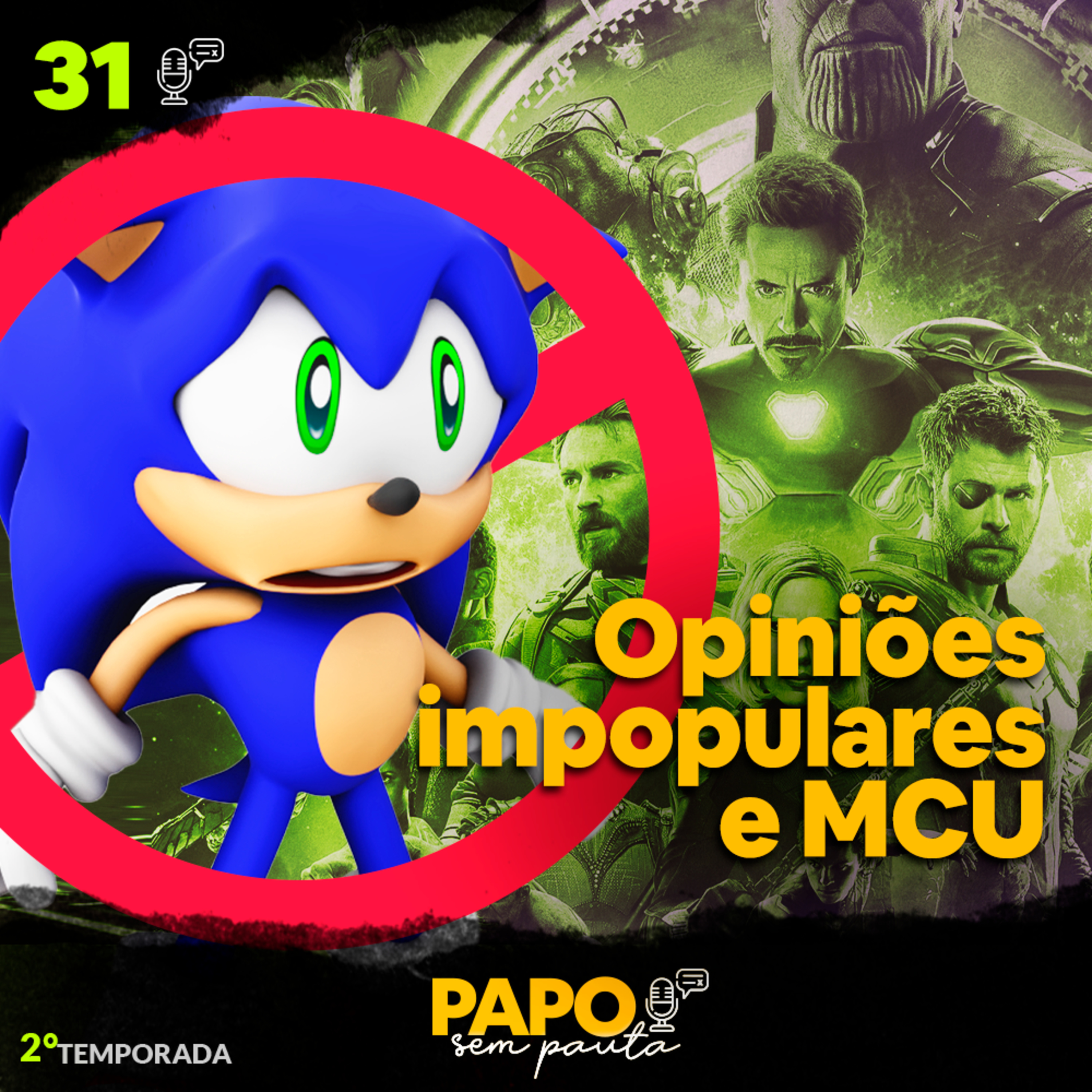 Papo Sem Pauta