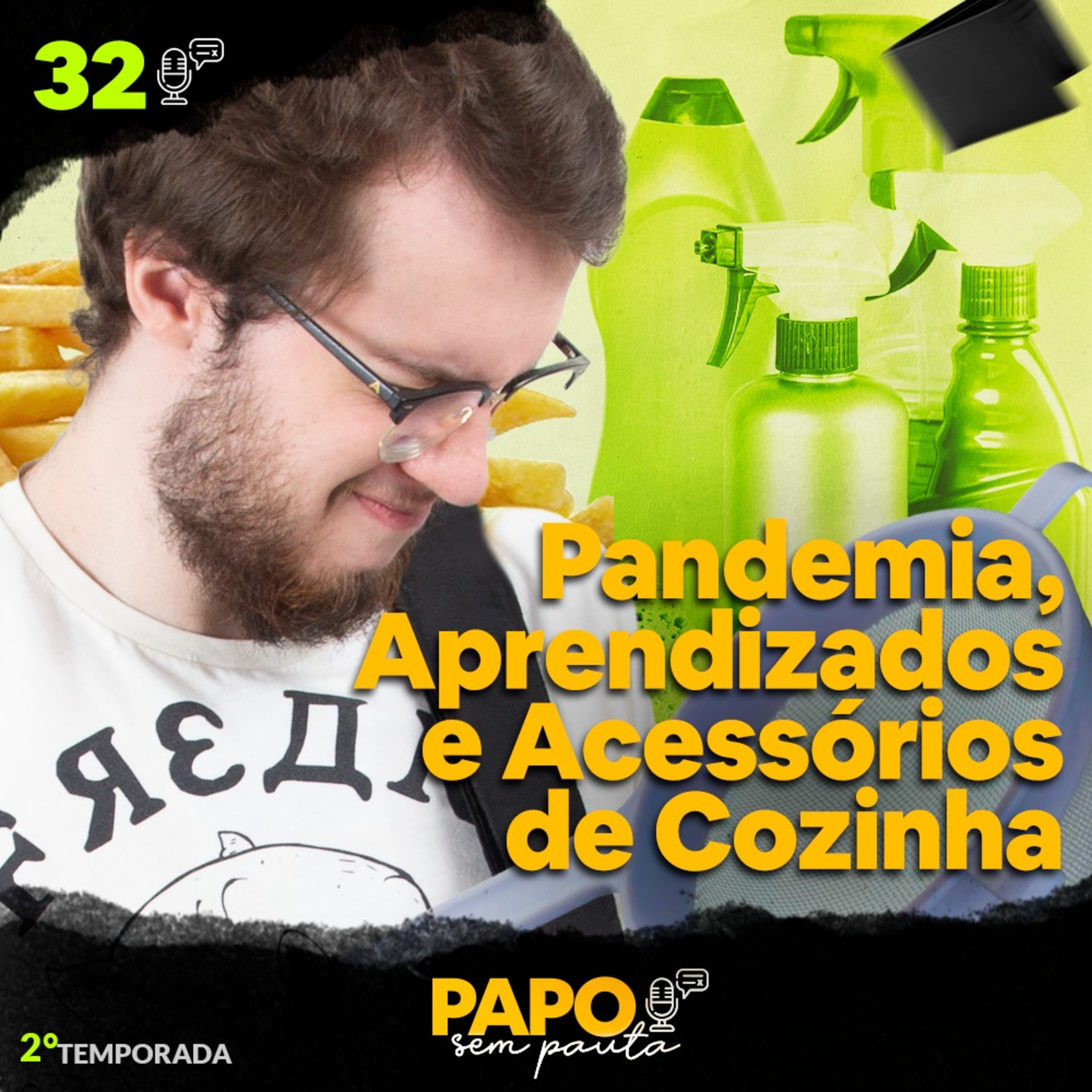 Papo Sem Pauta