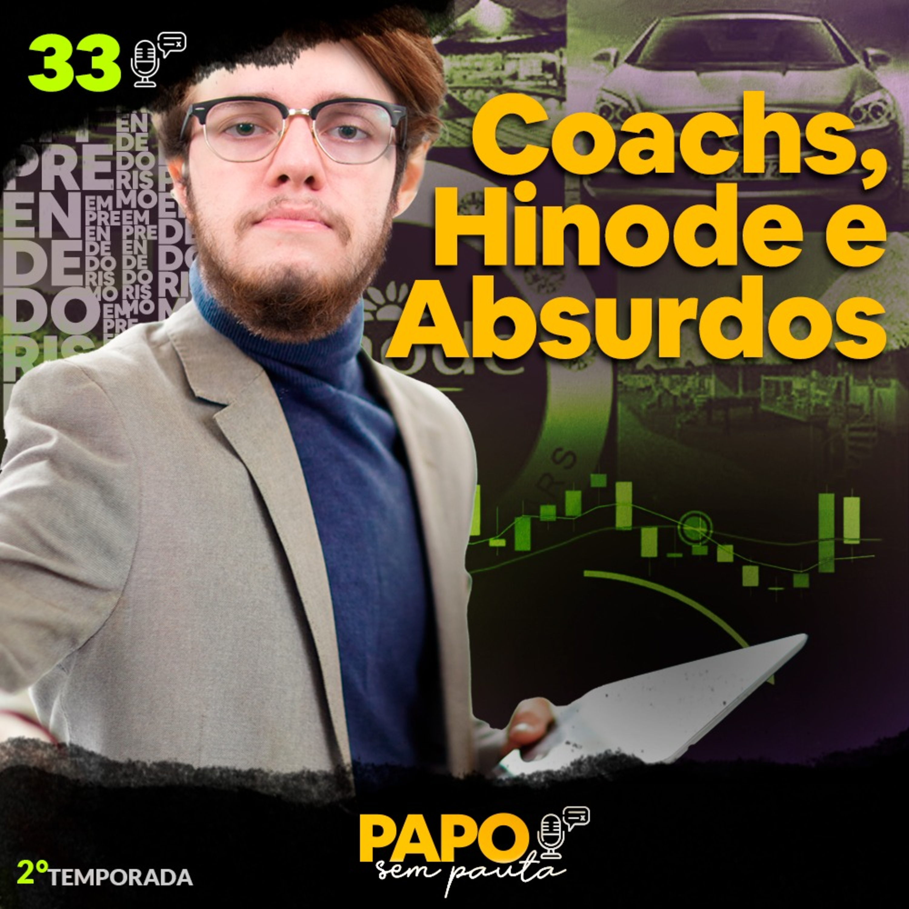 Papo Sem Pauta