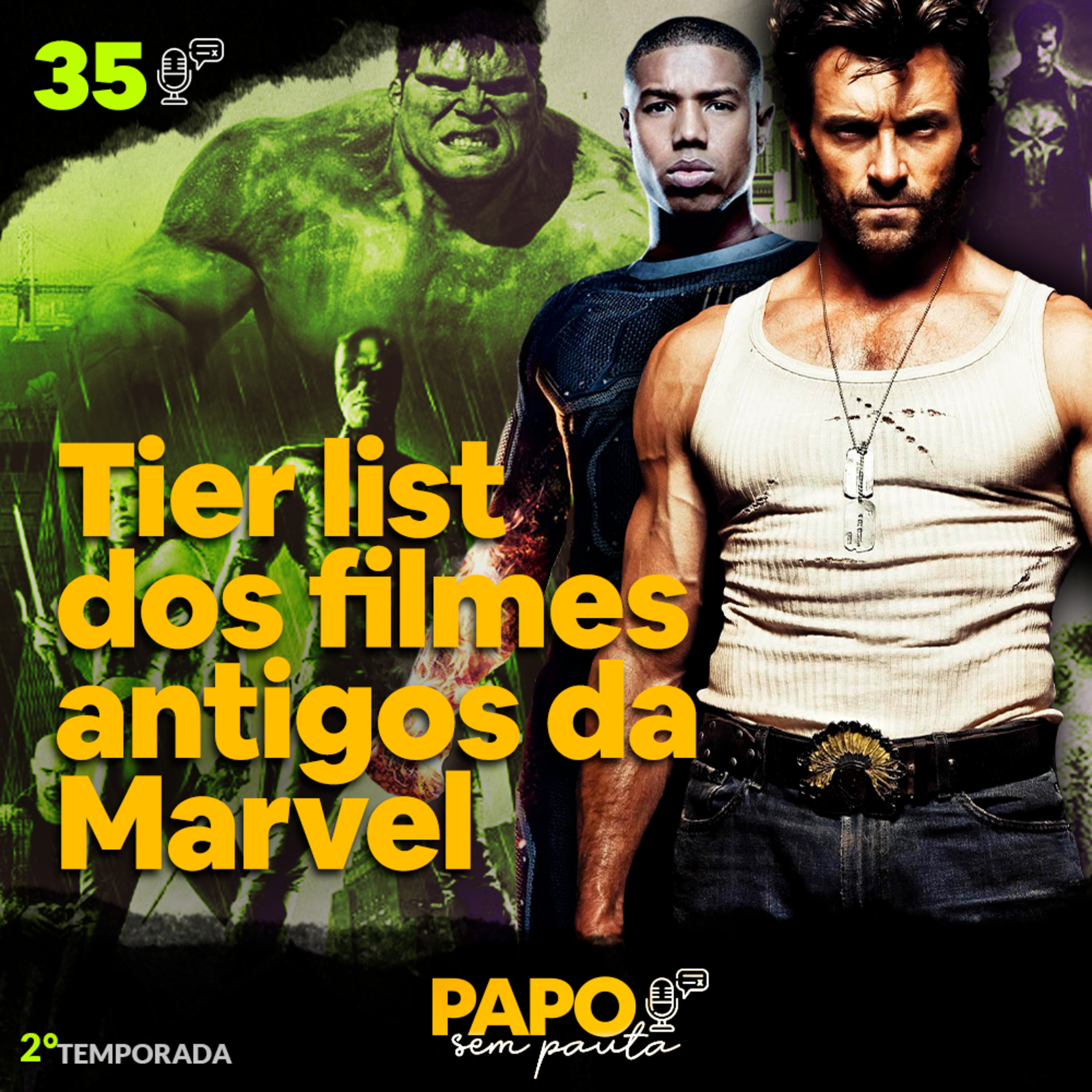 Papo Sem Pauta