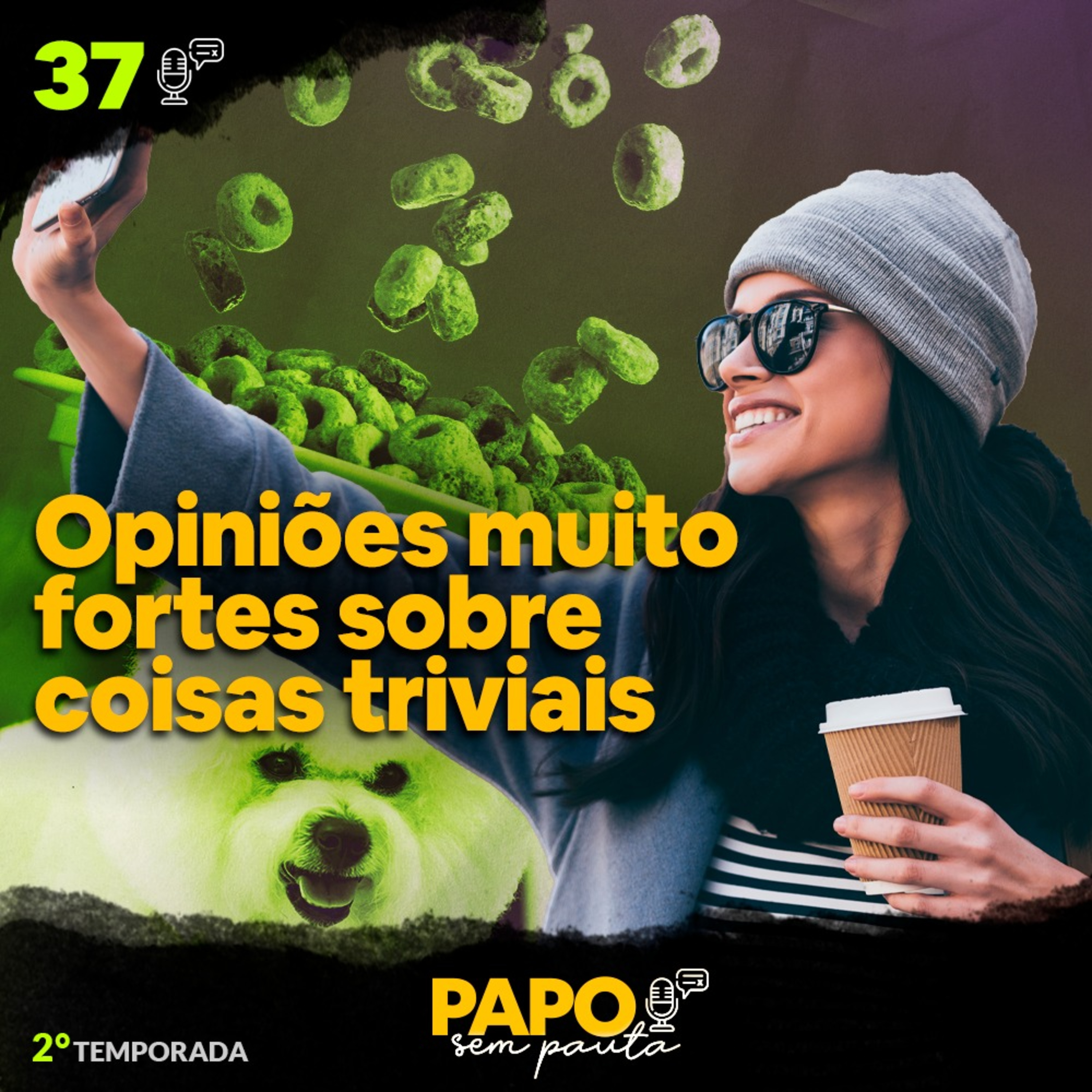 Papo Sem Pauta