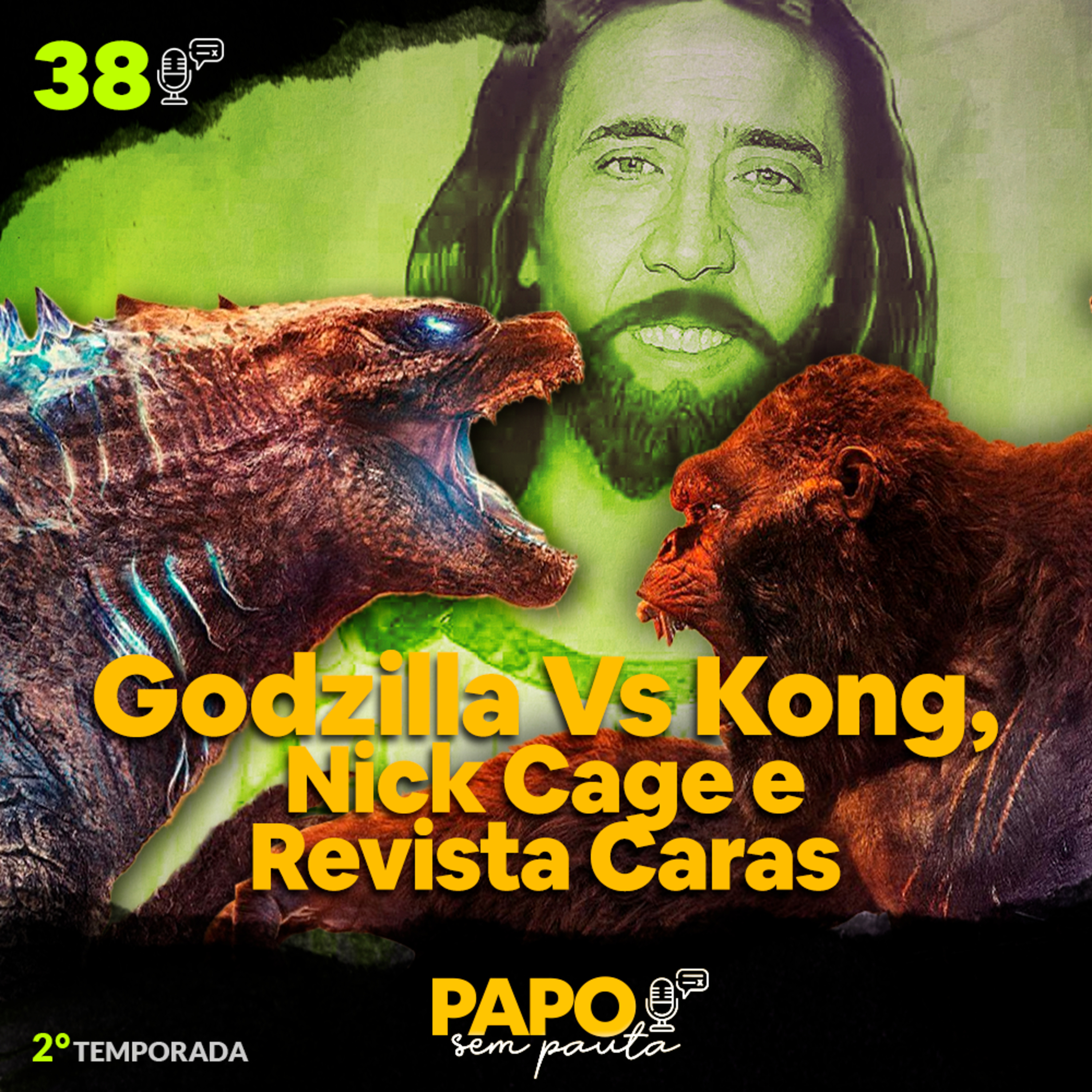 Papo Sem Pauta