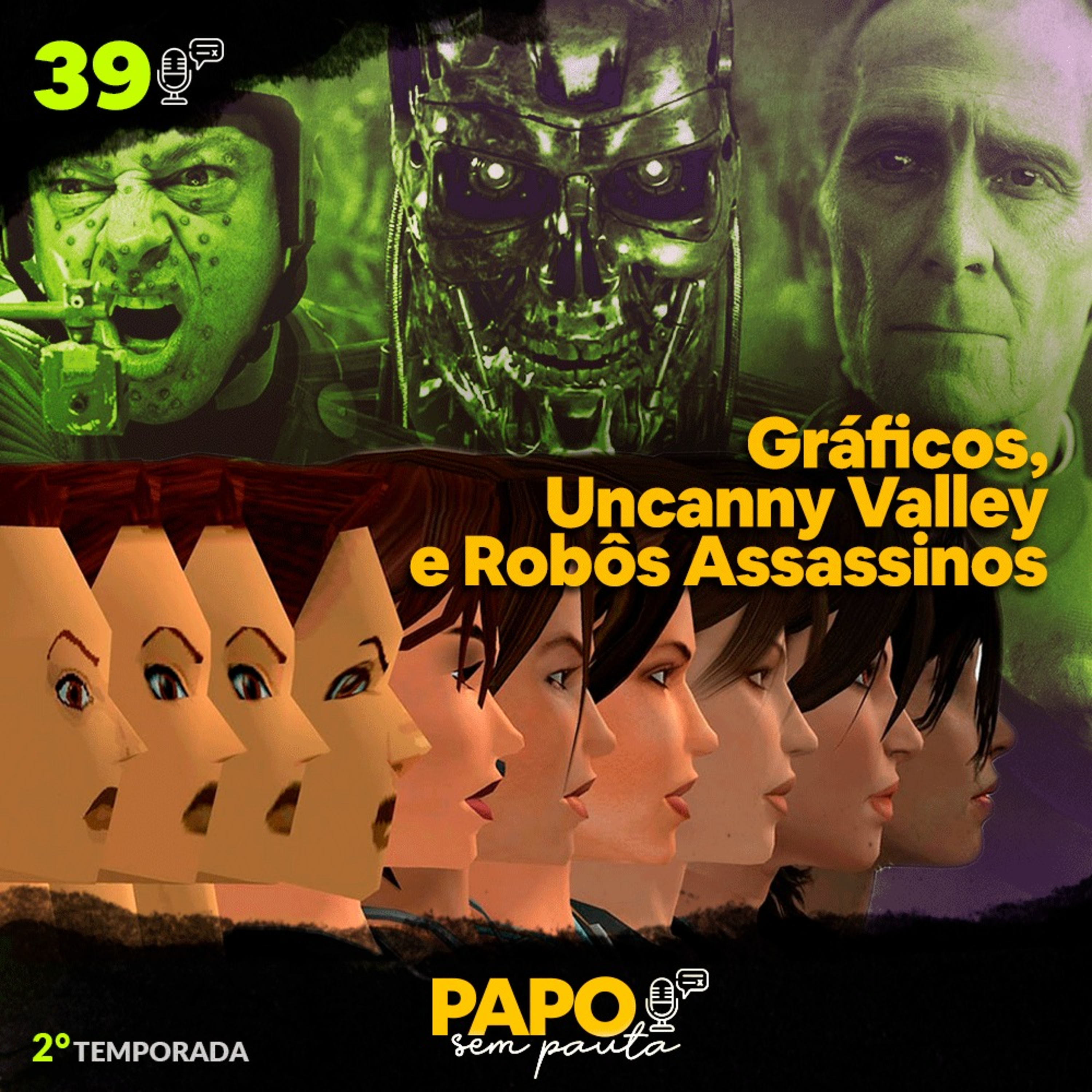 Papo Sem Pauta