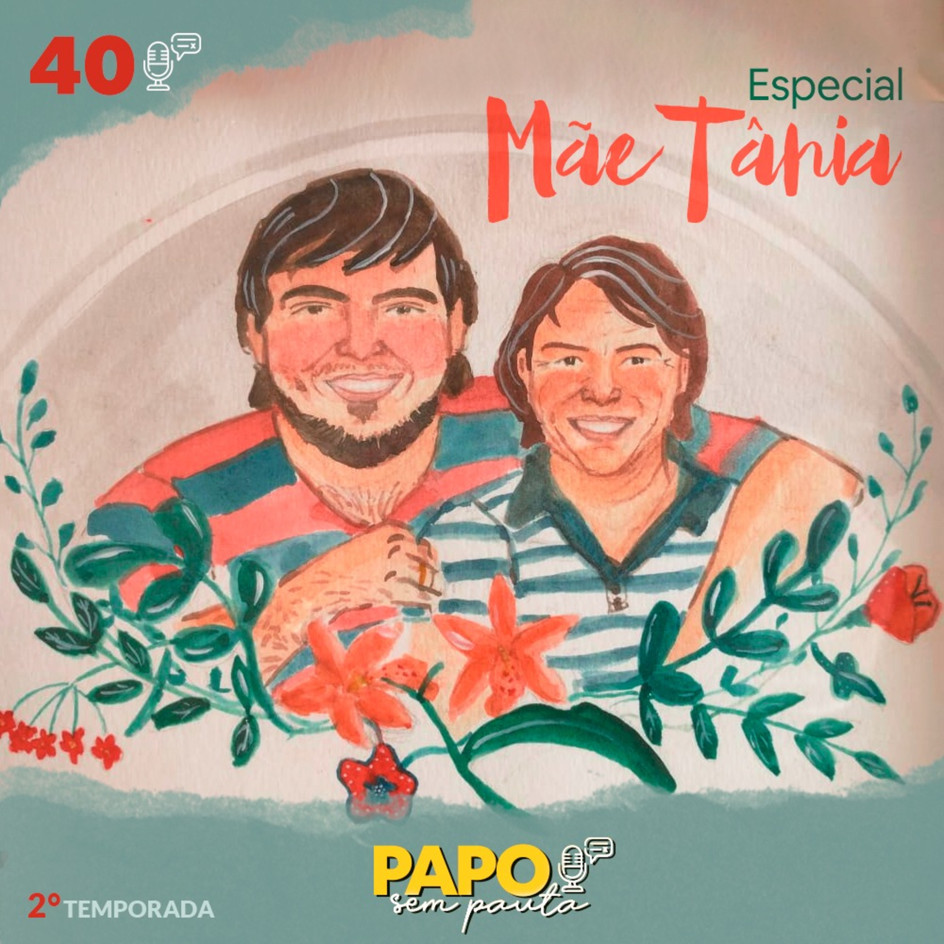 Papo Sem Pauta