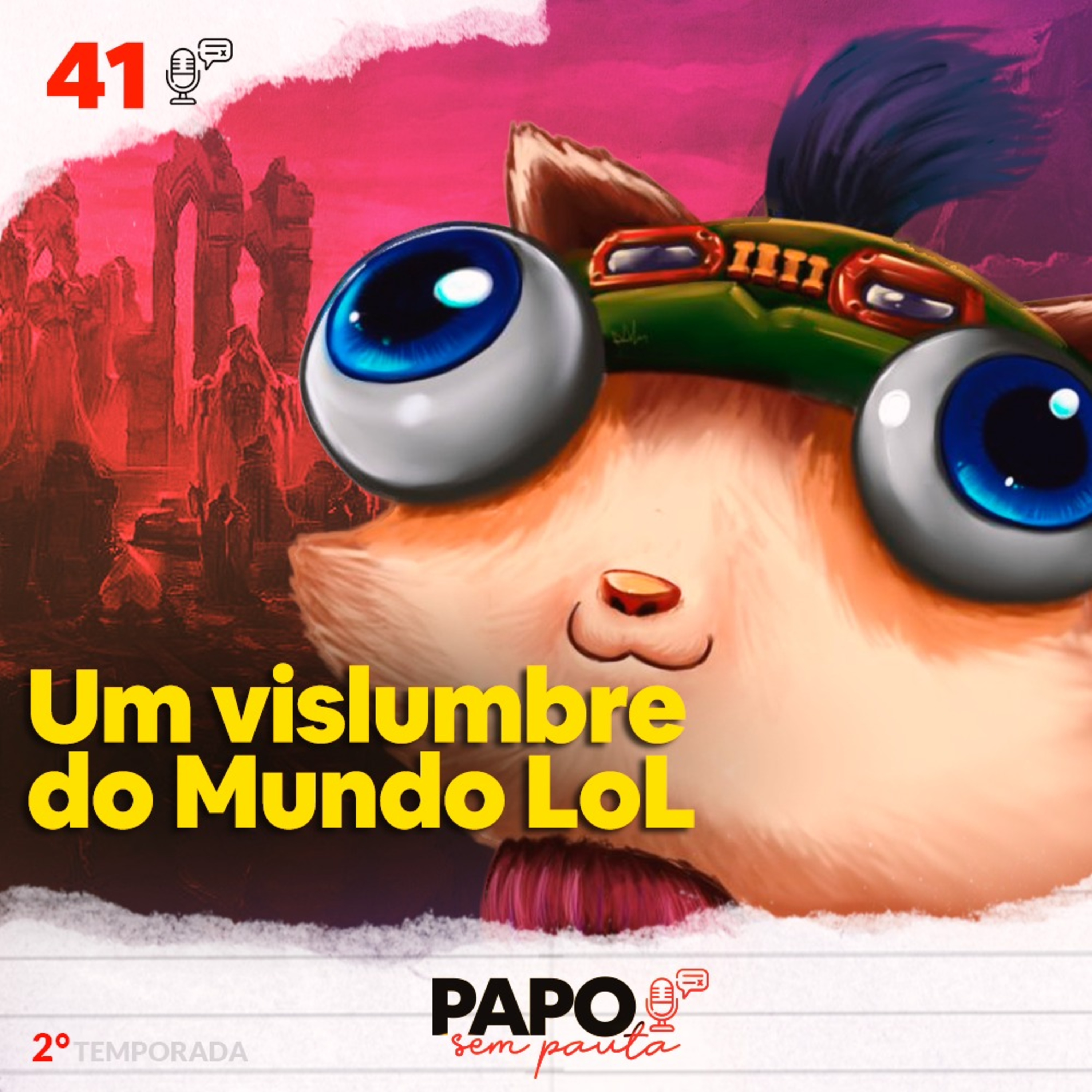 Papo Sem Pauta