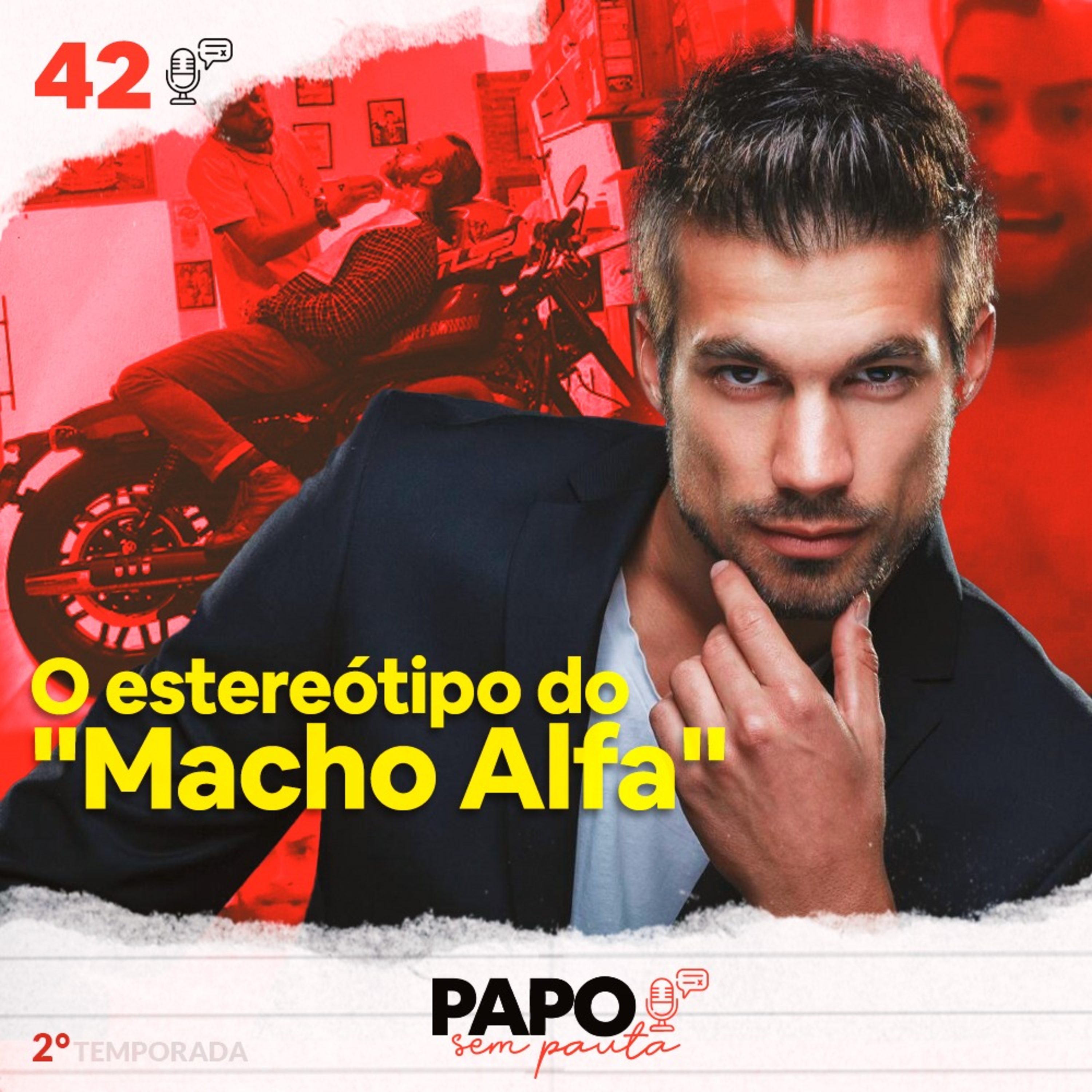 Papo Sem Pauta