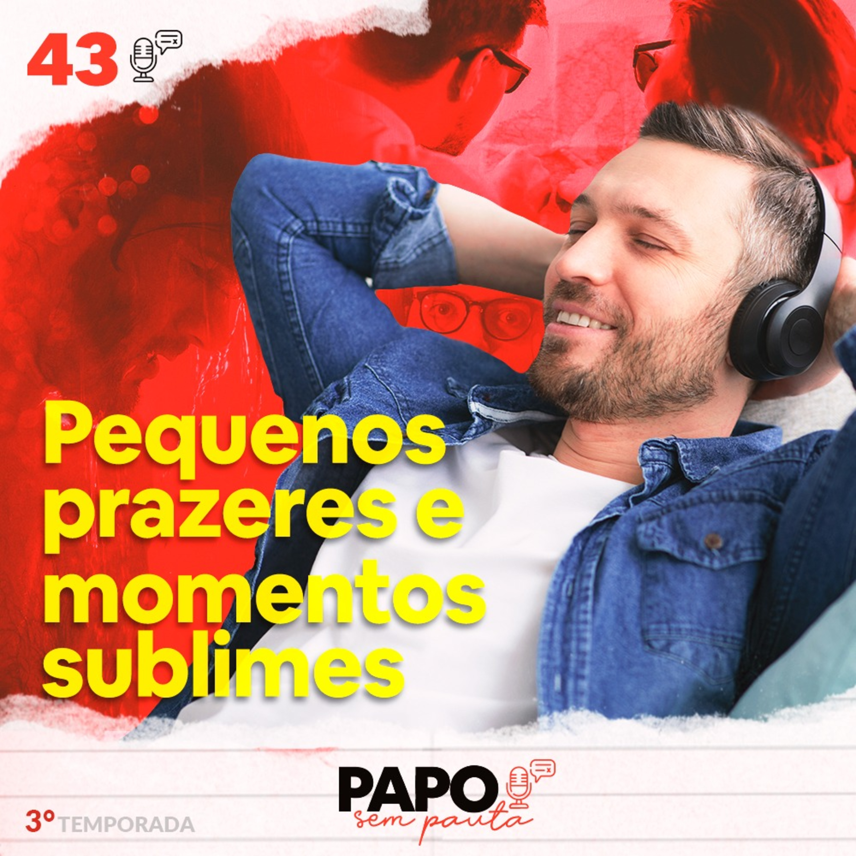 Papo Sem Pauta