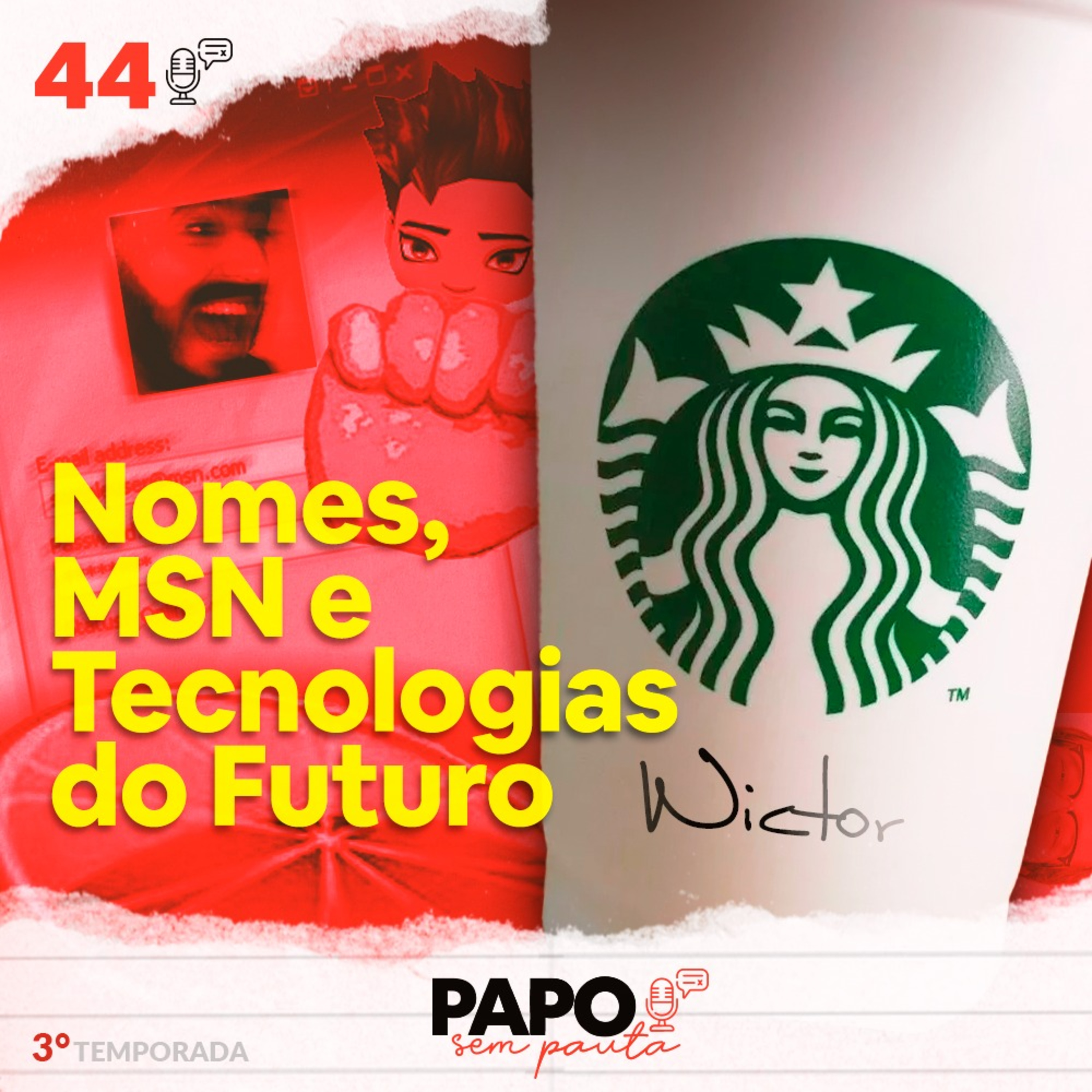Papo Sem Pauta