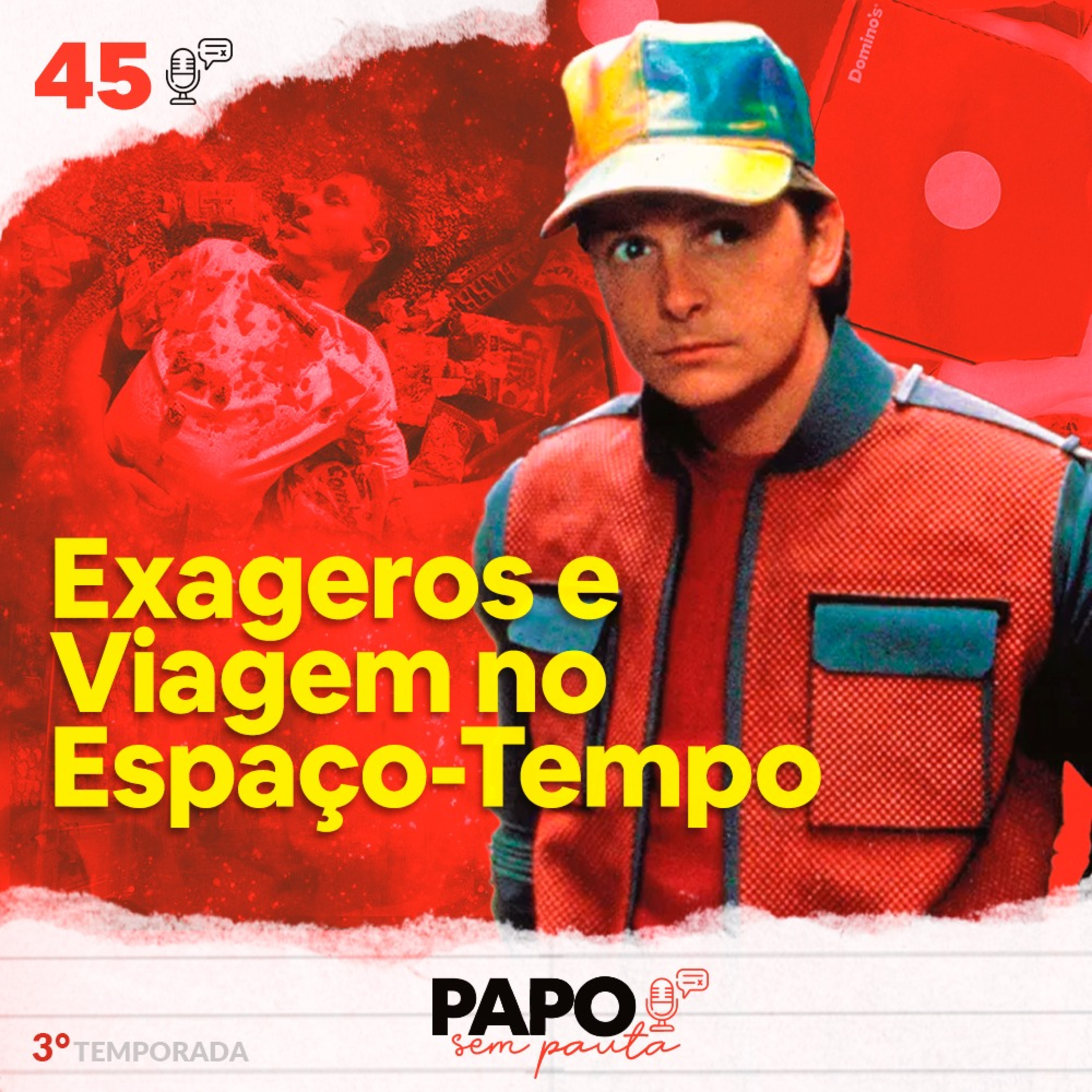Papo Sem Pauta