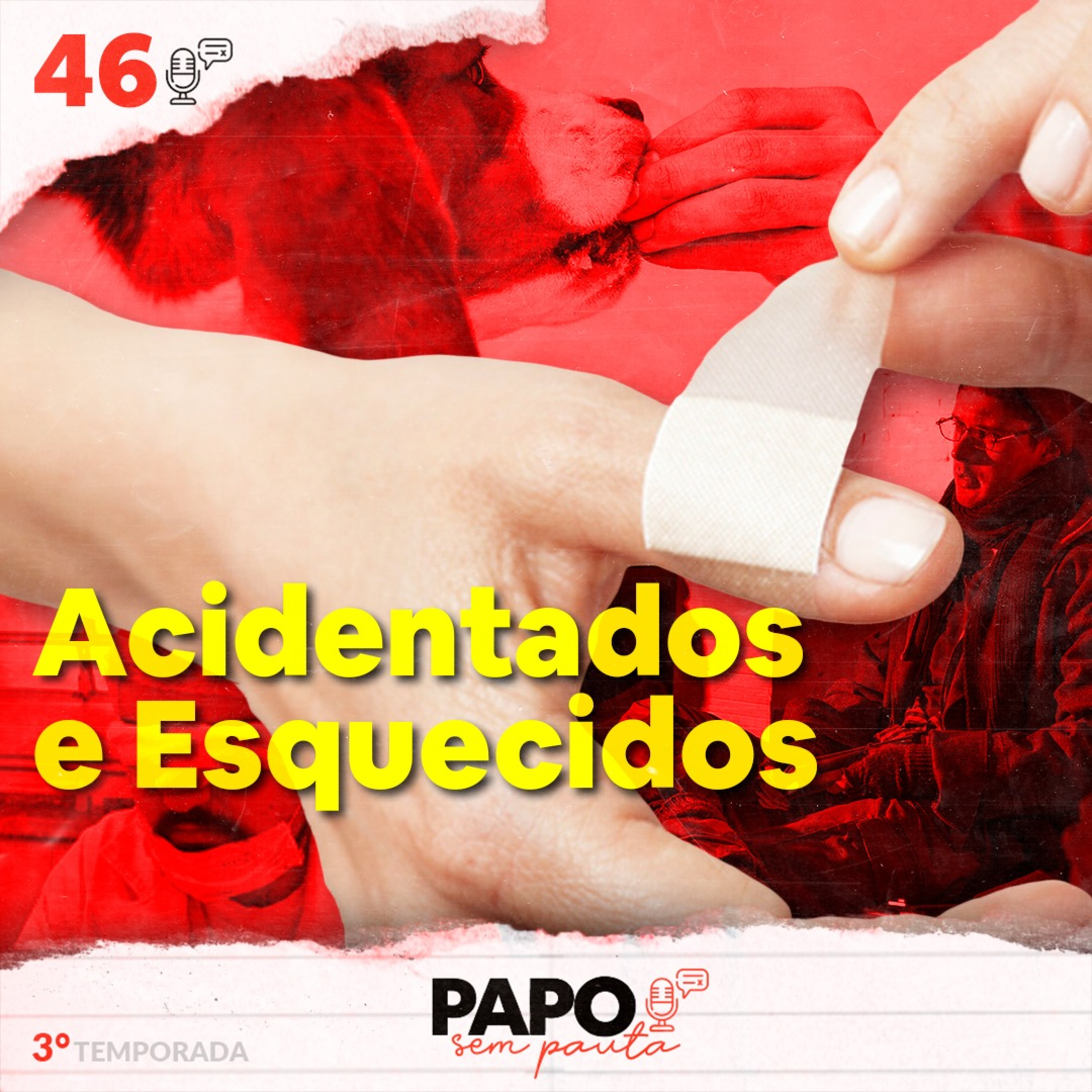 Papo Sem Pauta