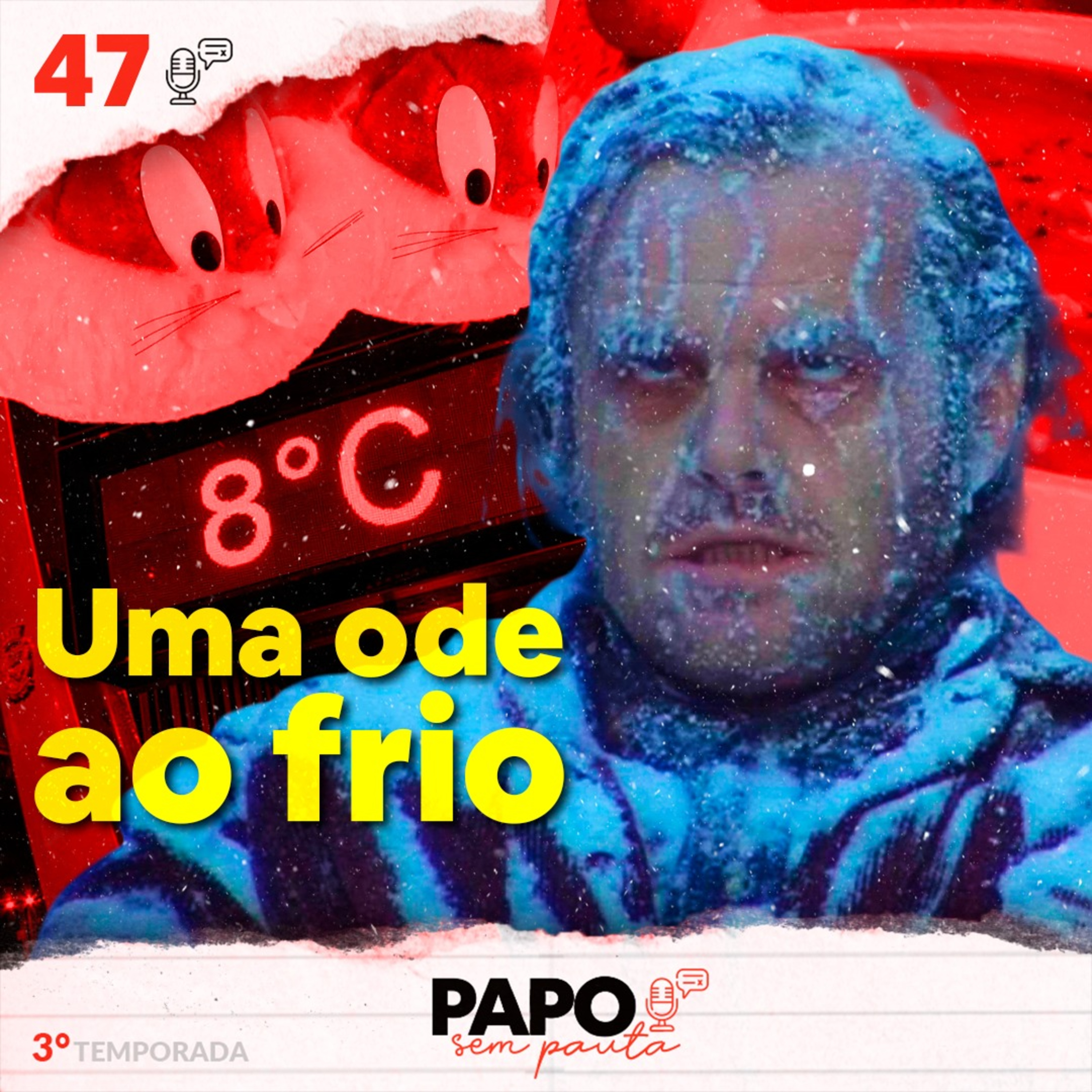 Papo Sem Pauta