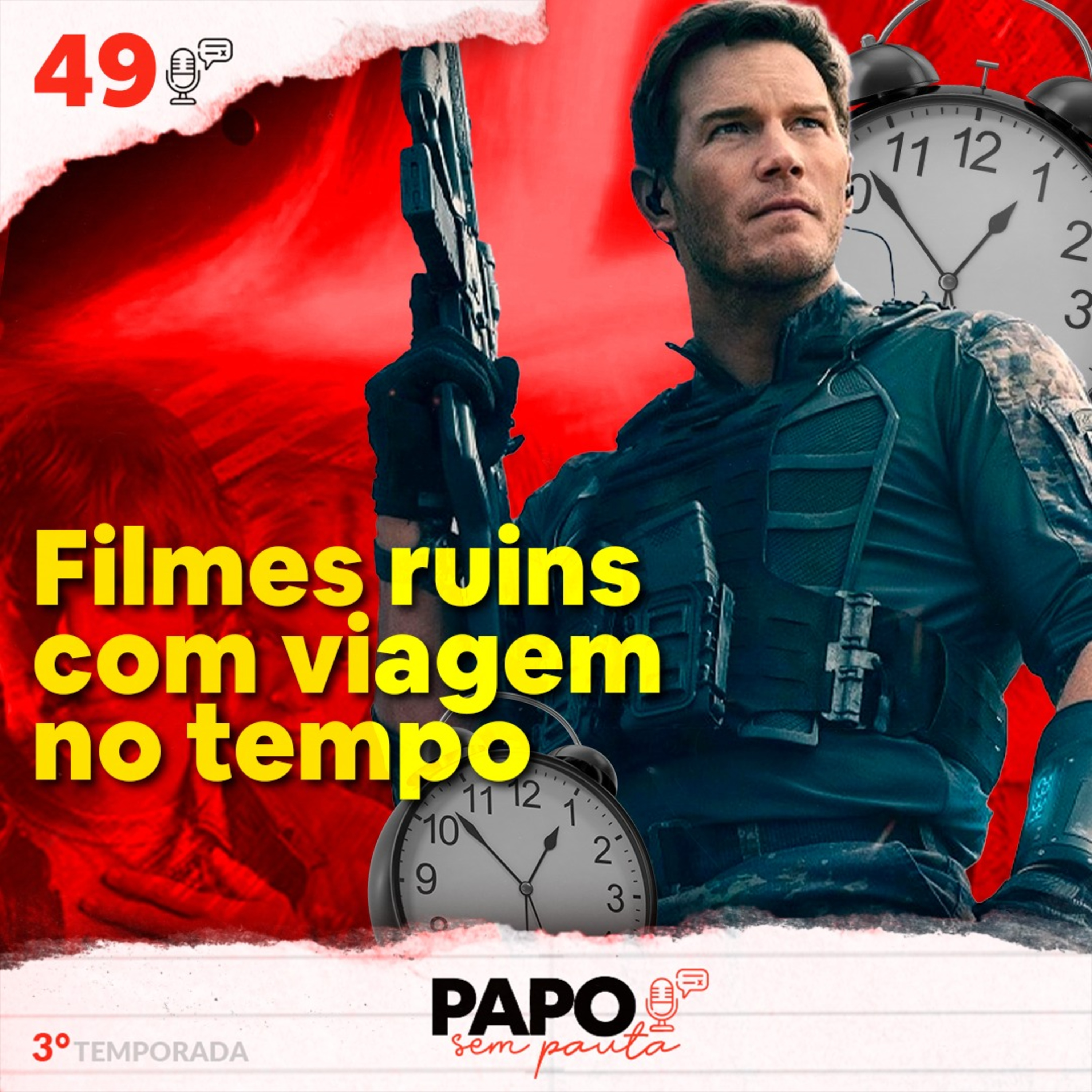 Papo Sem Pauta