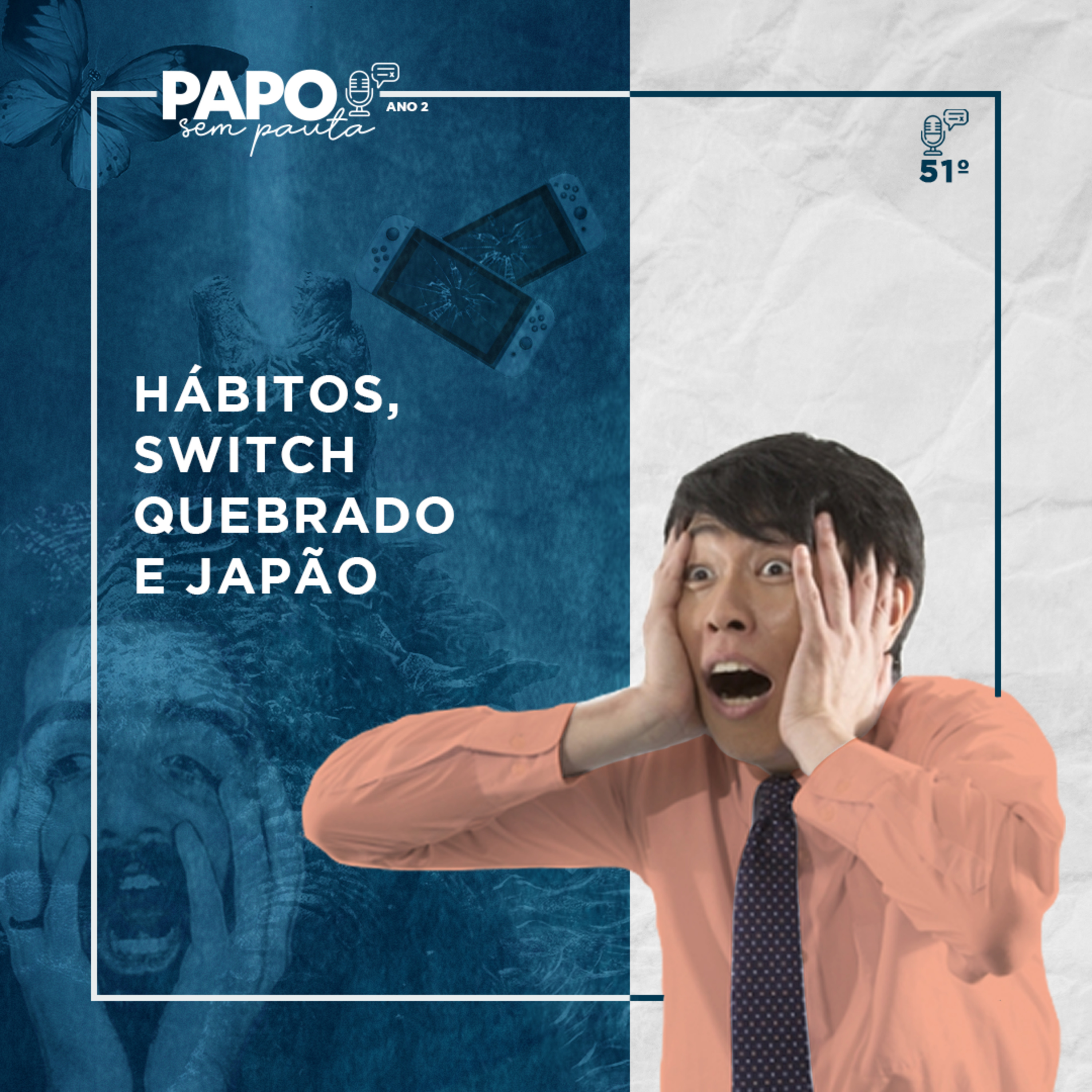 Papo Sem Pauta