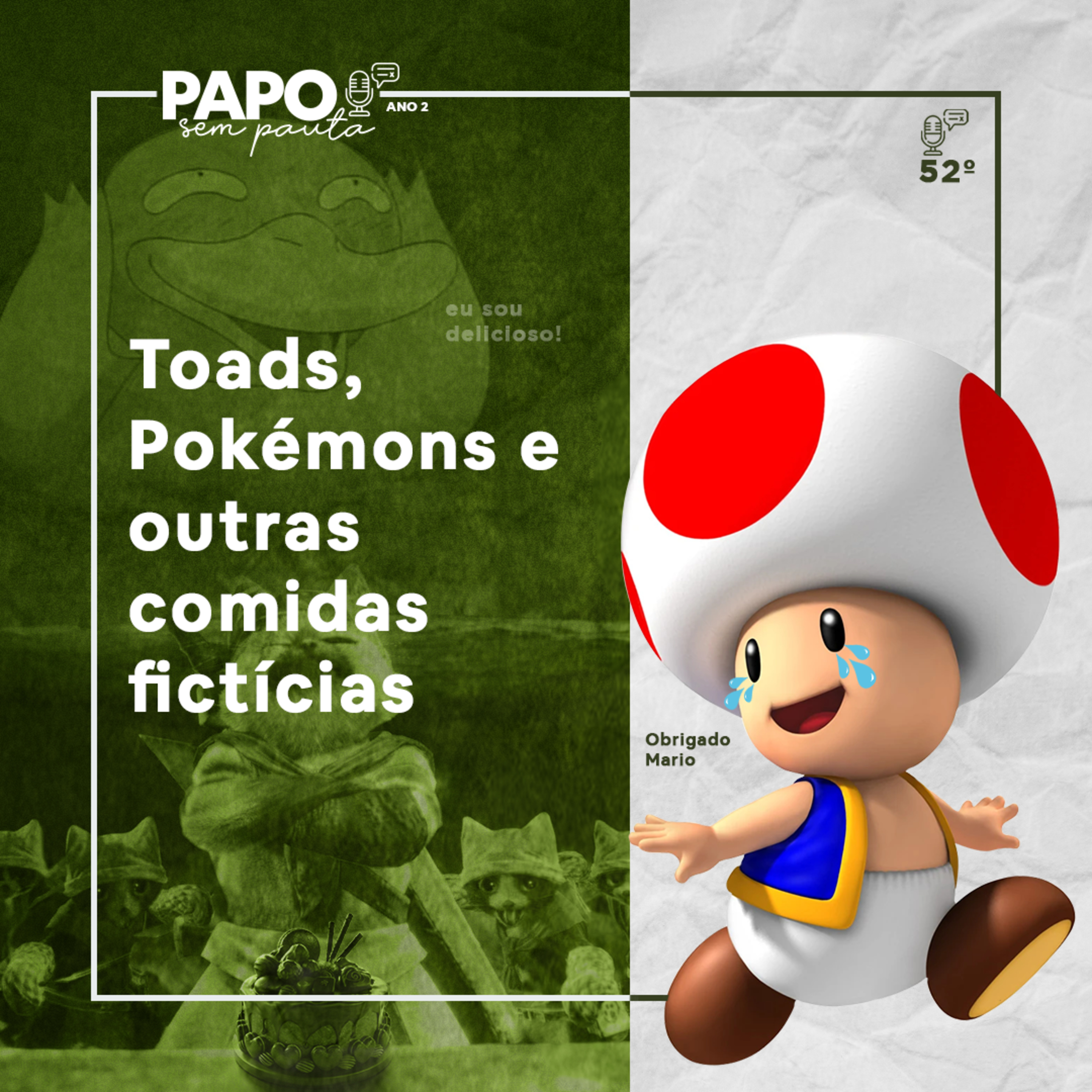 Papo Sem Pauta