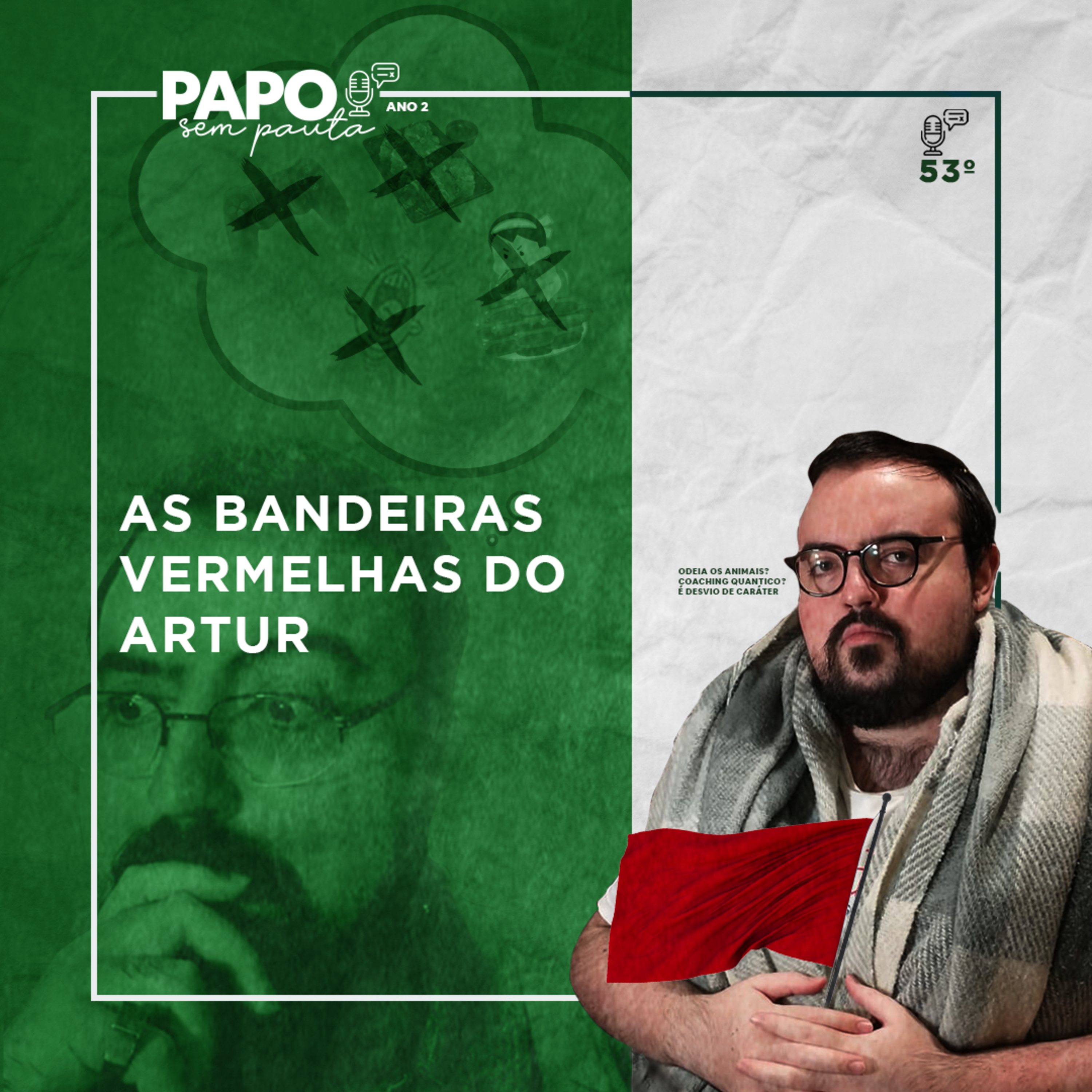 Papo Sem Pauta