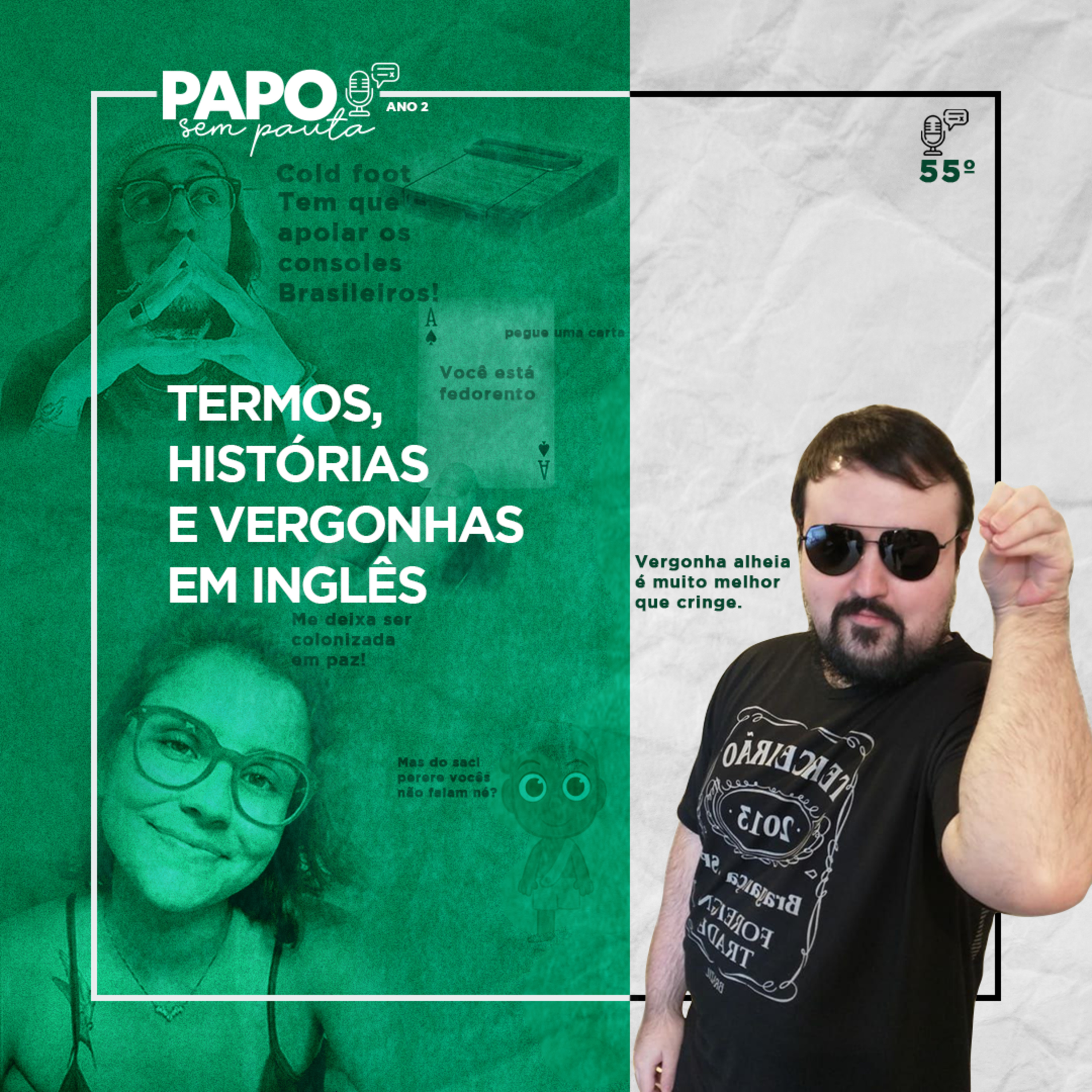 Papo Sem Pauta