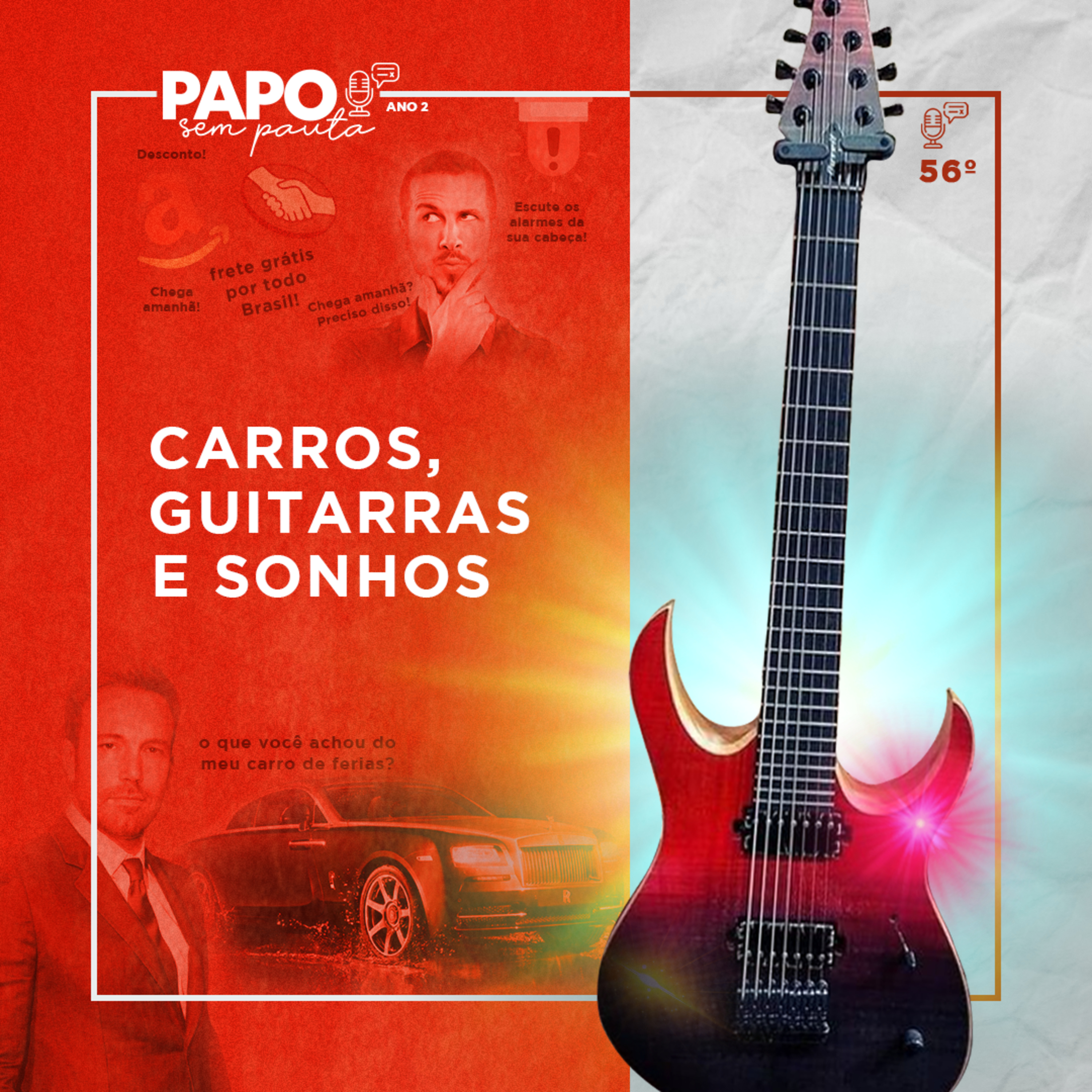 Papo Sem Pauta