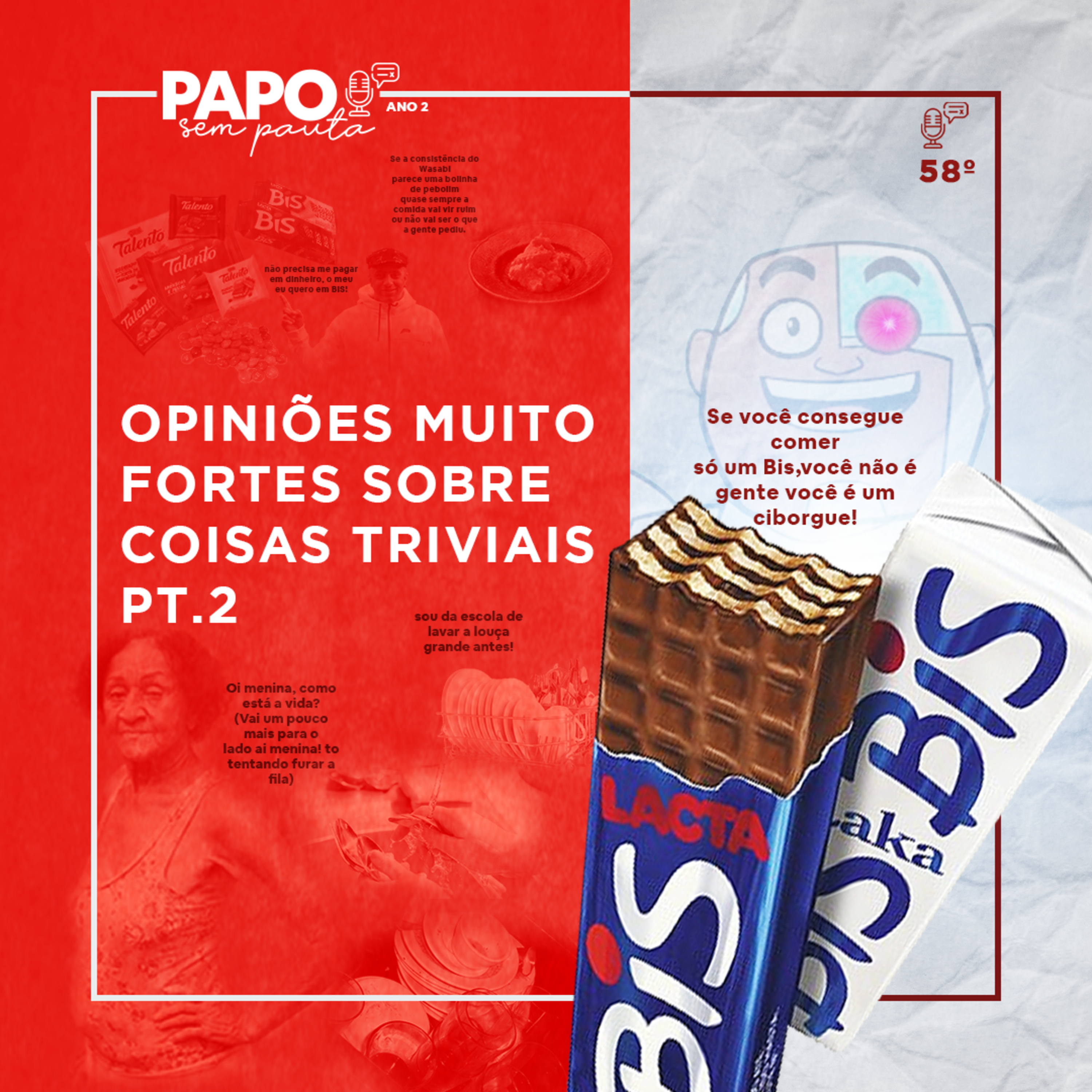 Papo Sem Pauta