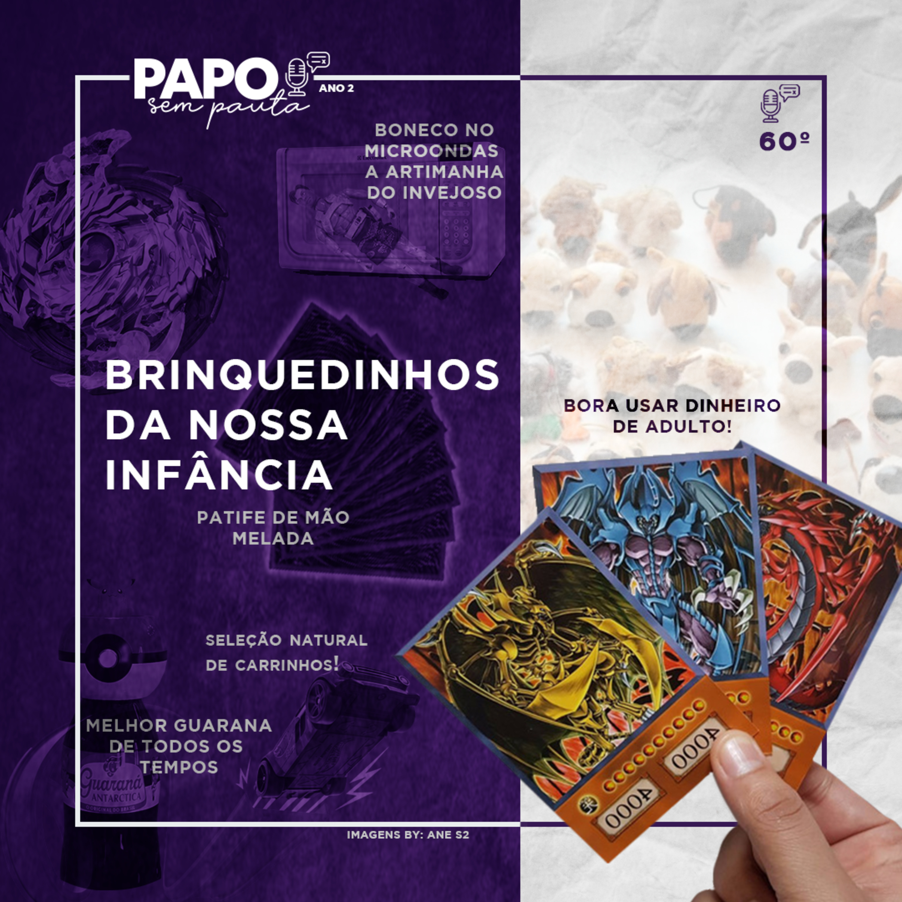 Papo Sem Pauta
