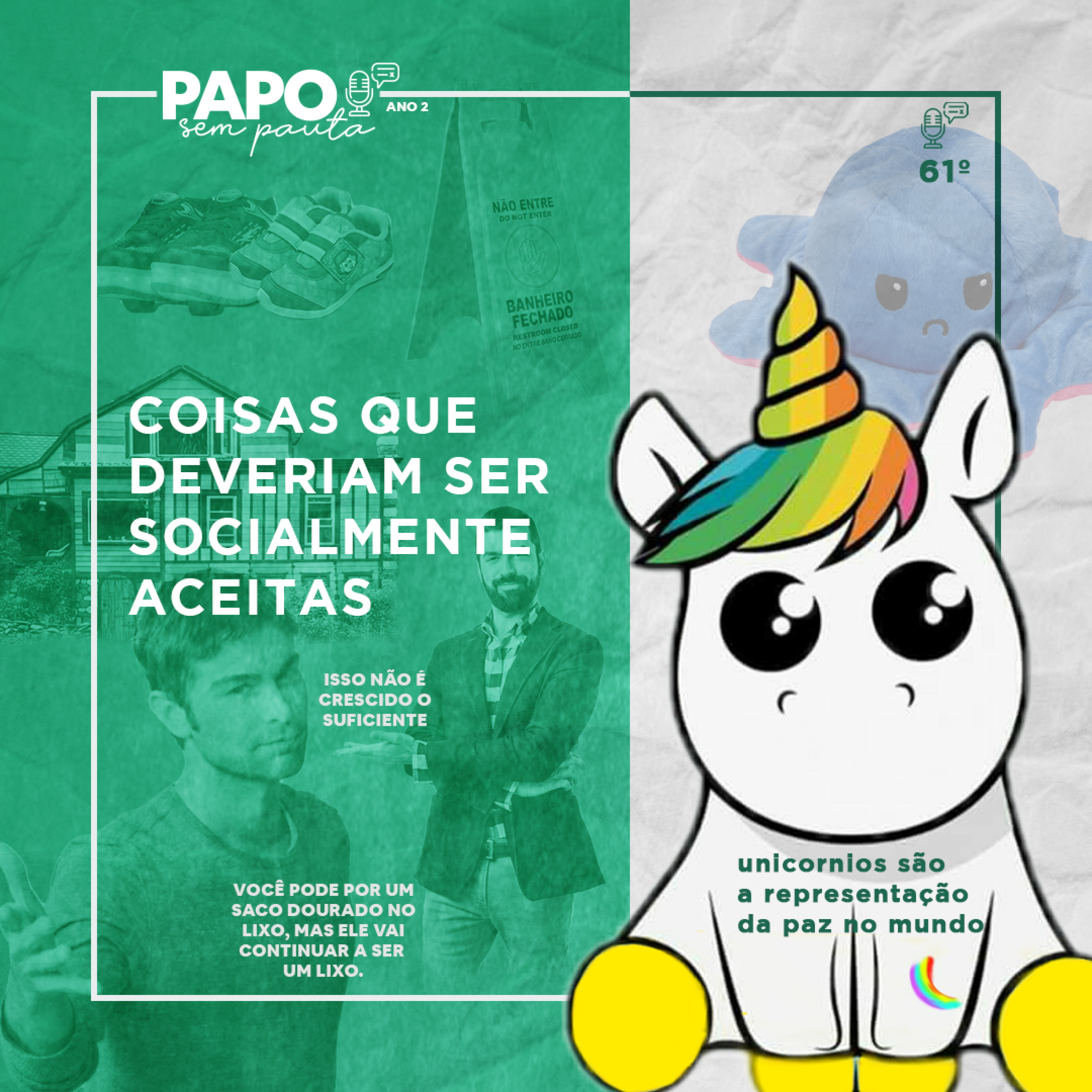 Papo Sem Pauta