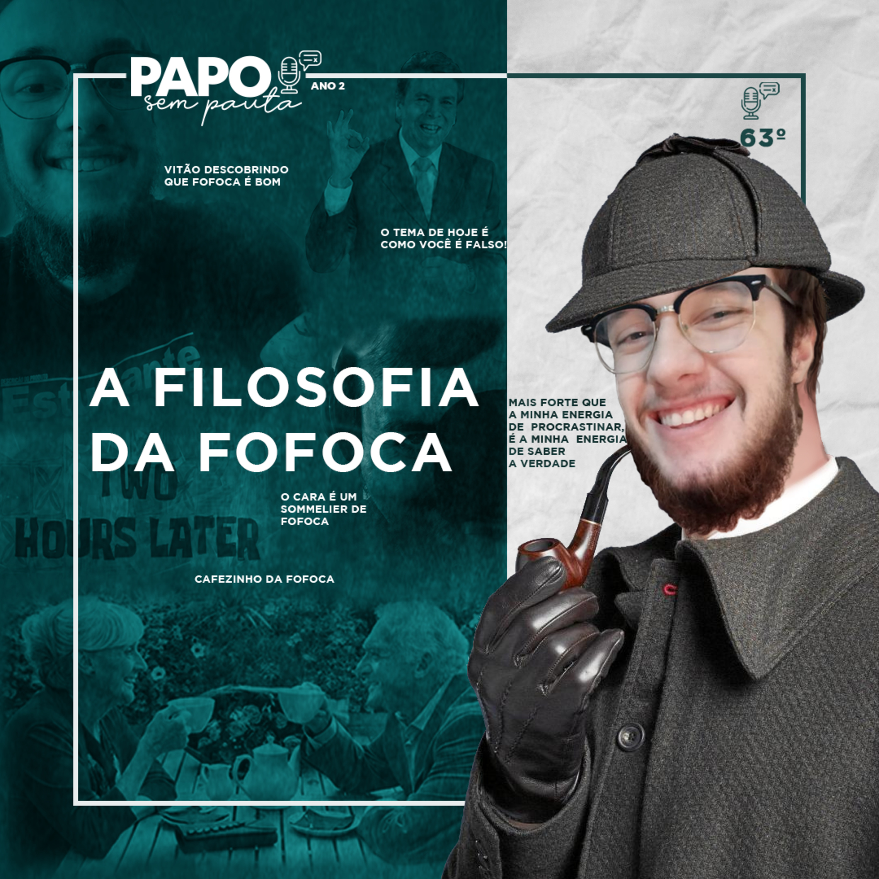Papo Sem Pauta