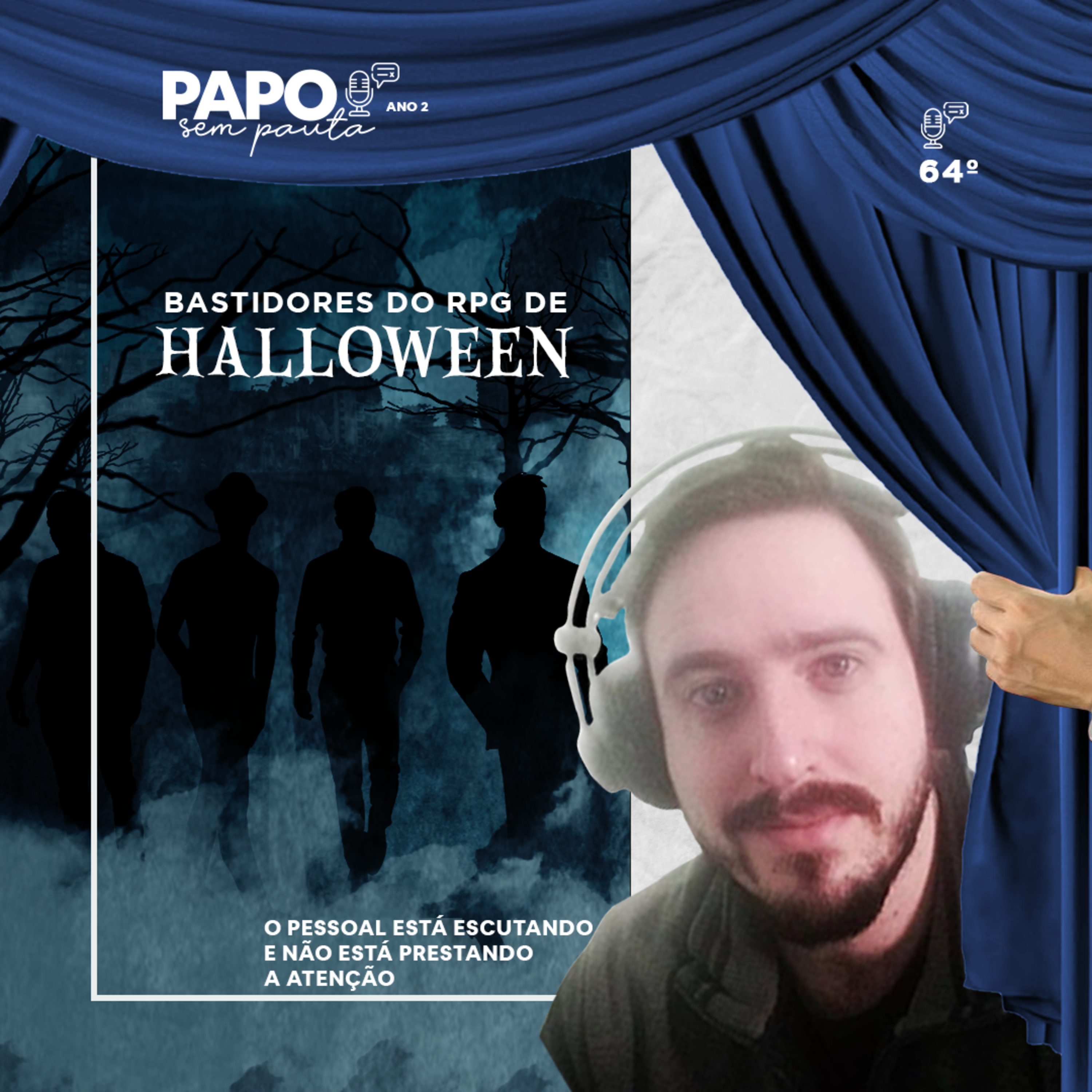 Papo Sem Pauta
