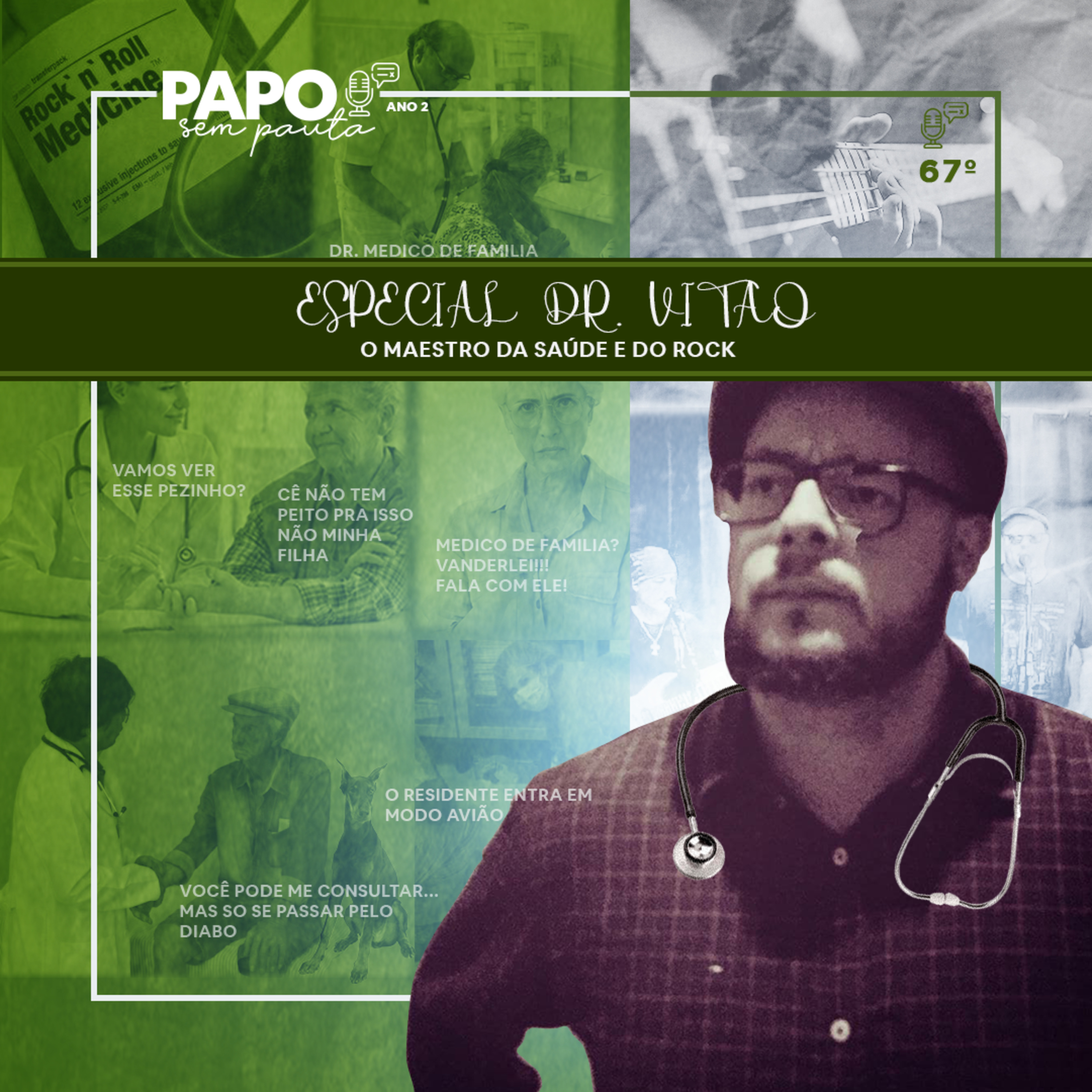 Papo Sem Pauta