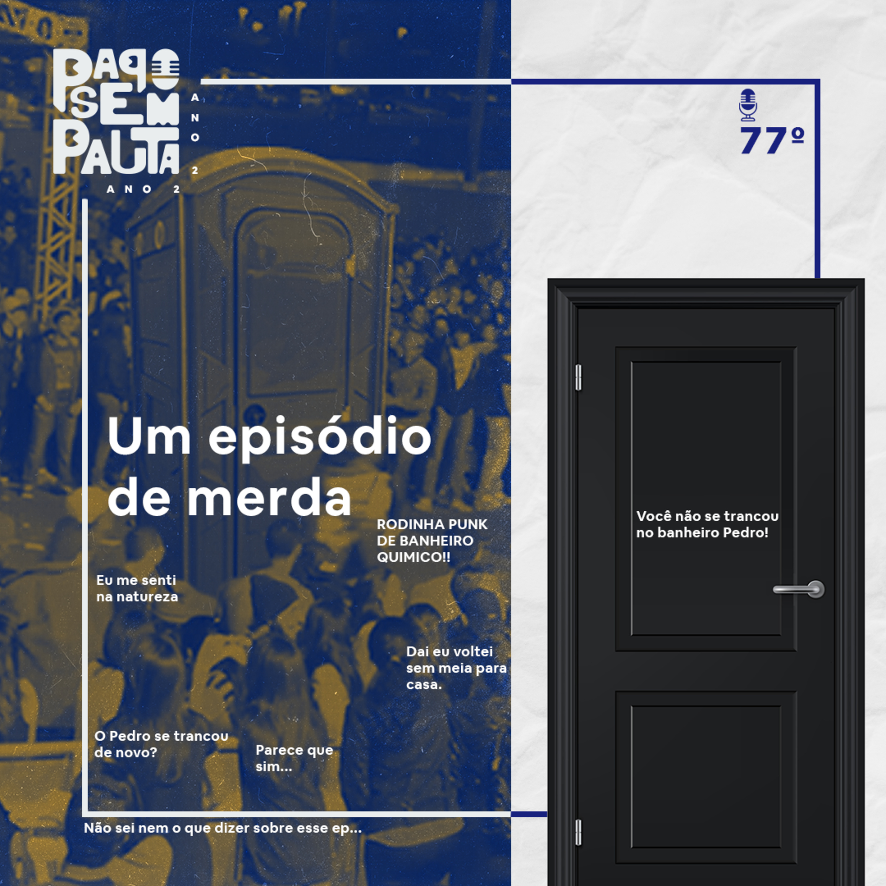 Papo Sem Pauta