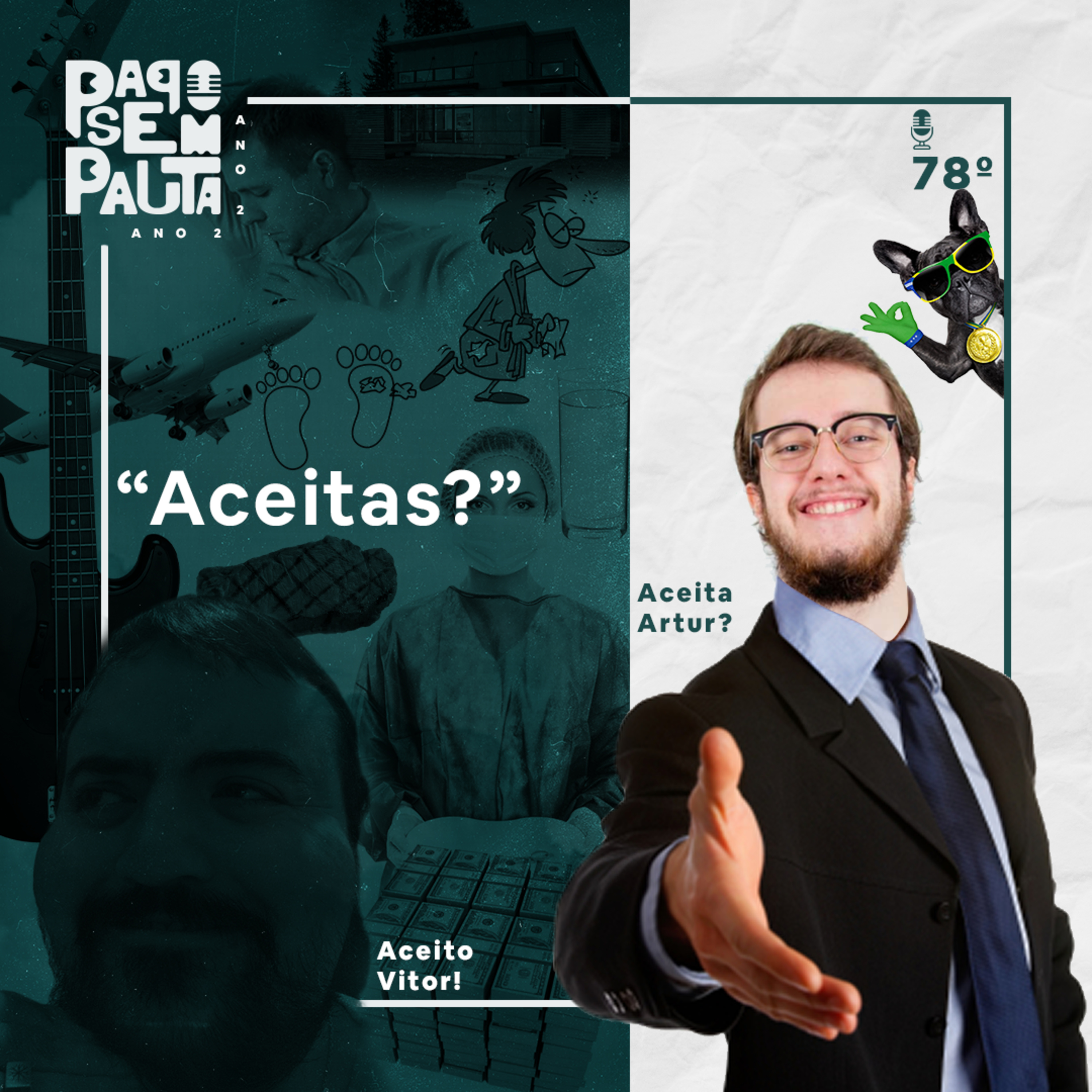 Papo Sem Pauta