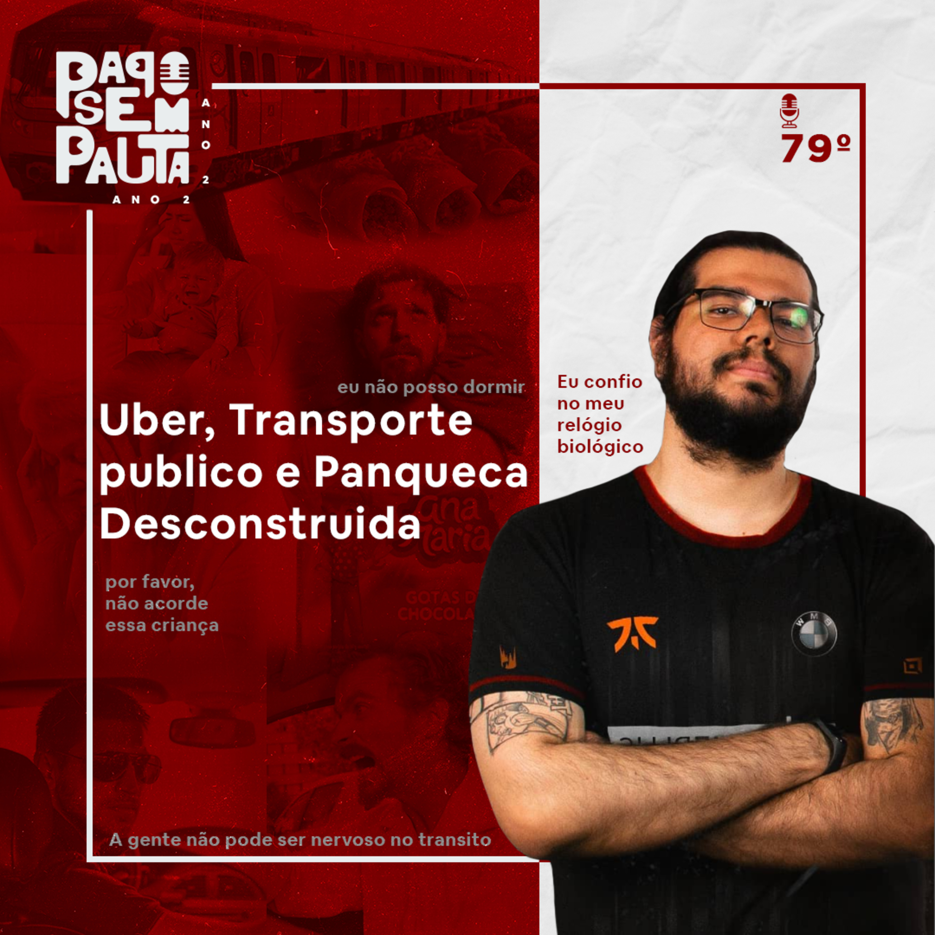 Papo Sem Pauta